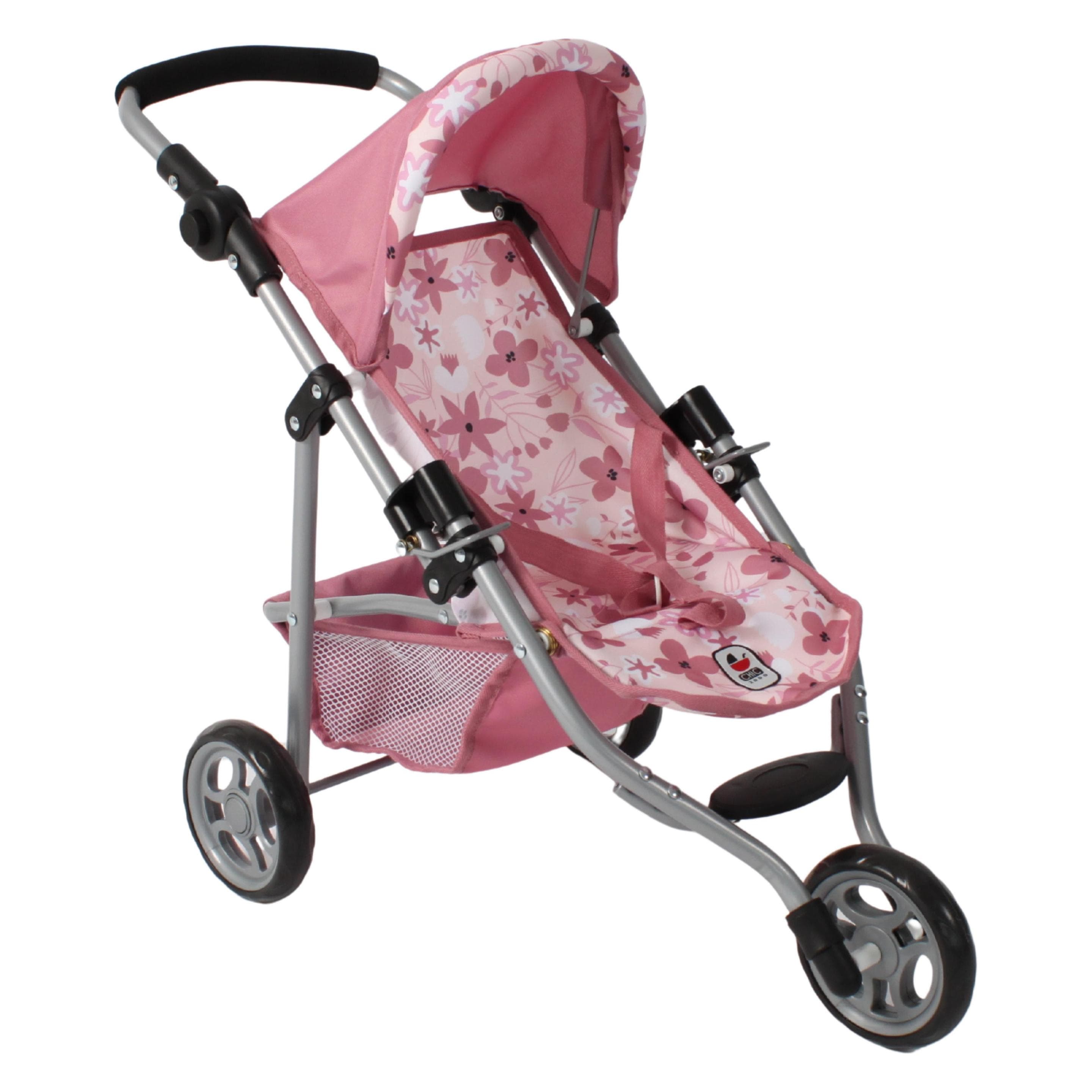 Bayer Jogging-Buggy "LOLA"