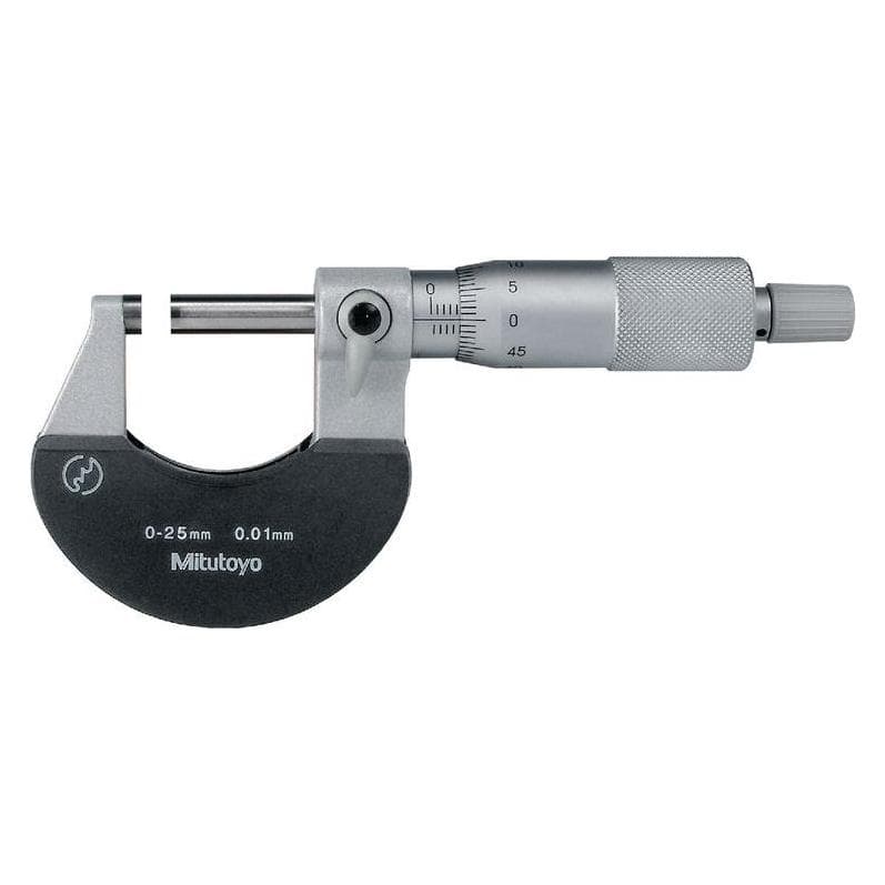 Mitutoyo, Outils de mesure, Micromètre (57.50 cm)