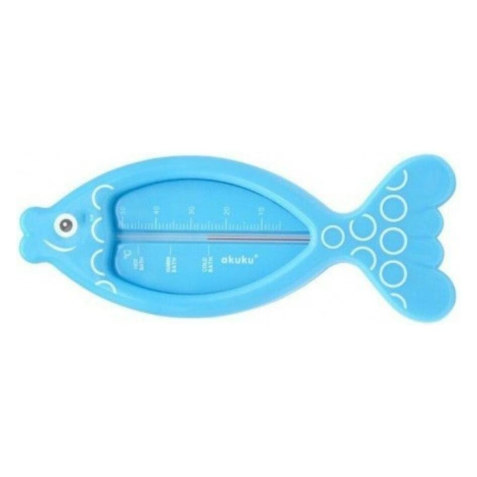 Akuku, Baignoire pour bébé, A0395 RICO THERMOMÈTRE DE BAIN