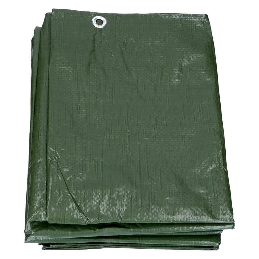 Tegum, Bâche, Bâches polyvalentes et bâches de protection TEGUPLAN (6 x 5 m)
