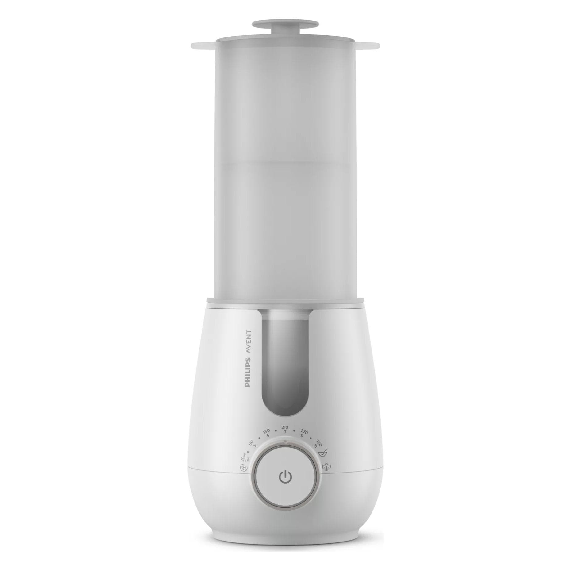 Philips Avent, Chauffe-biberons, SCF359/00 Premium