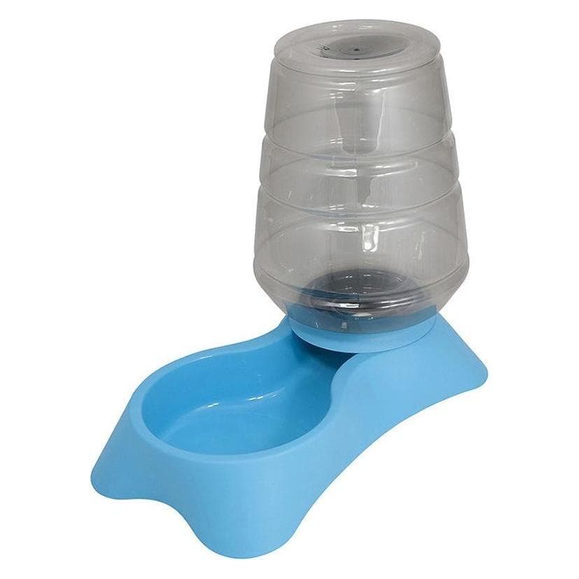 Nayeco Fontaine à boire Nuvola Plus (100 cl), Gamelle