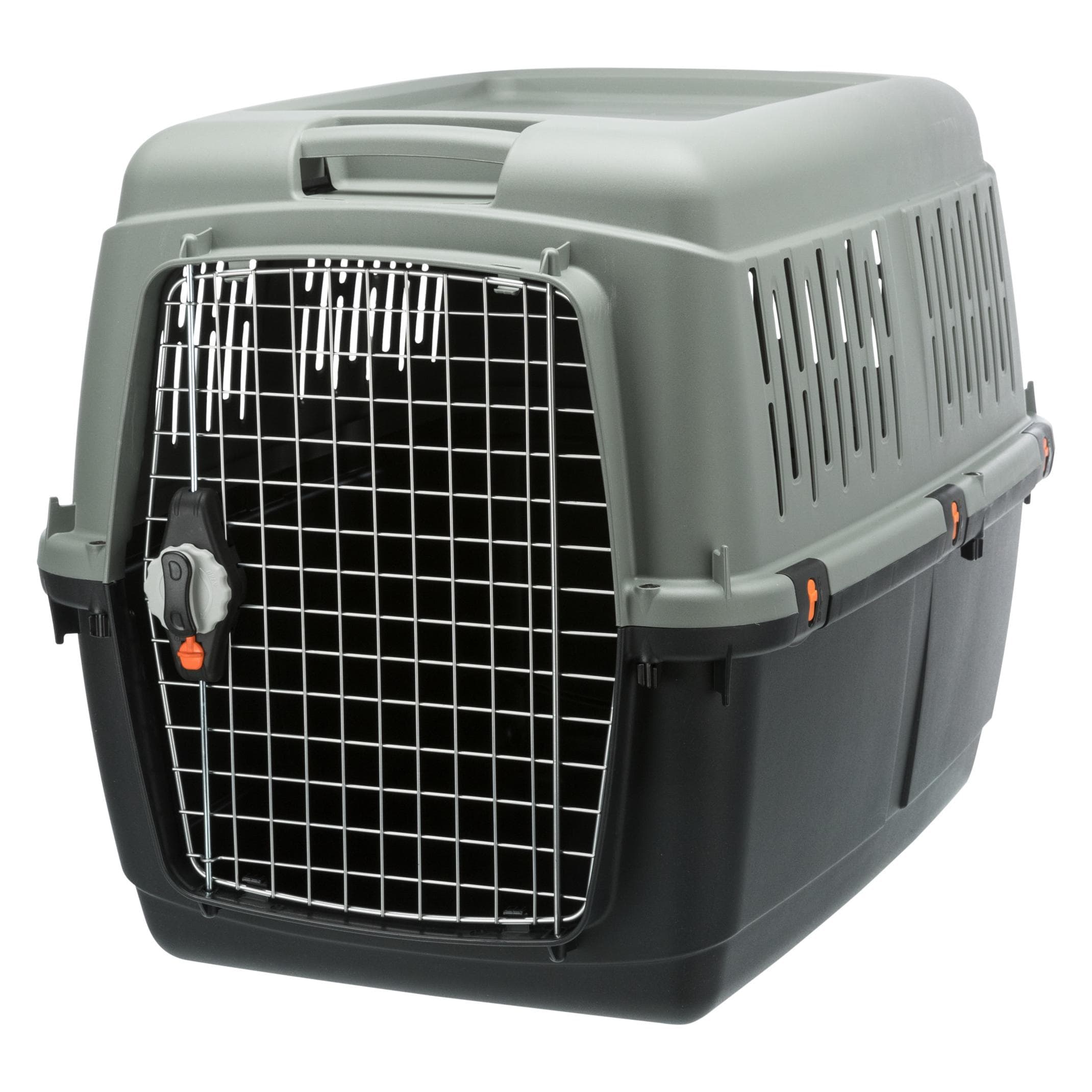 Trixie Giona (Chien, Fermeture de sécurité), Transport d'animaux