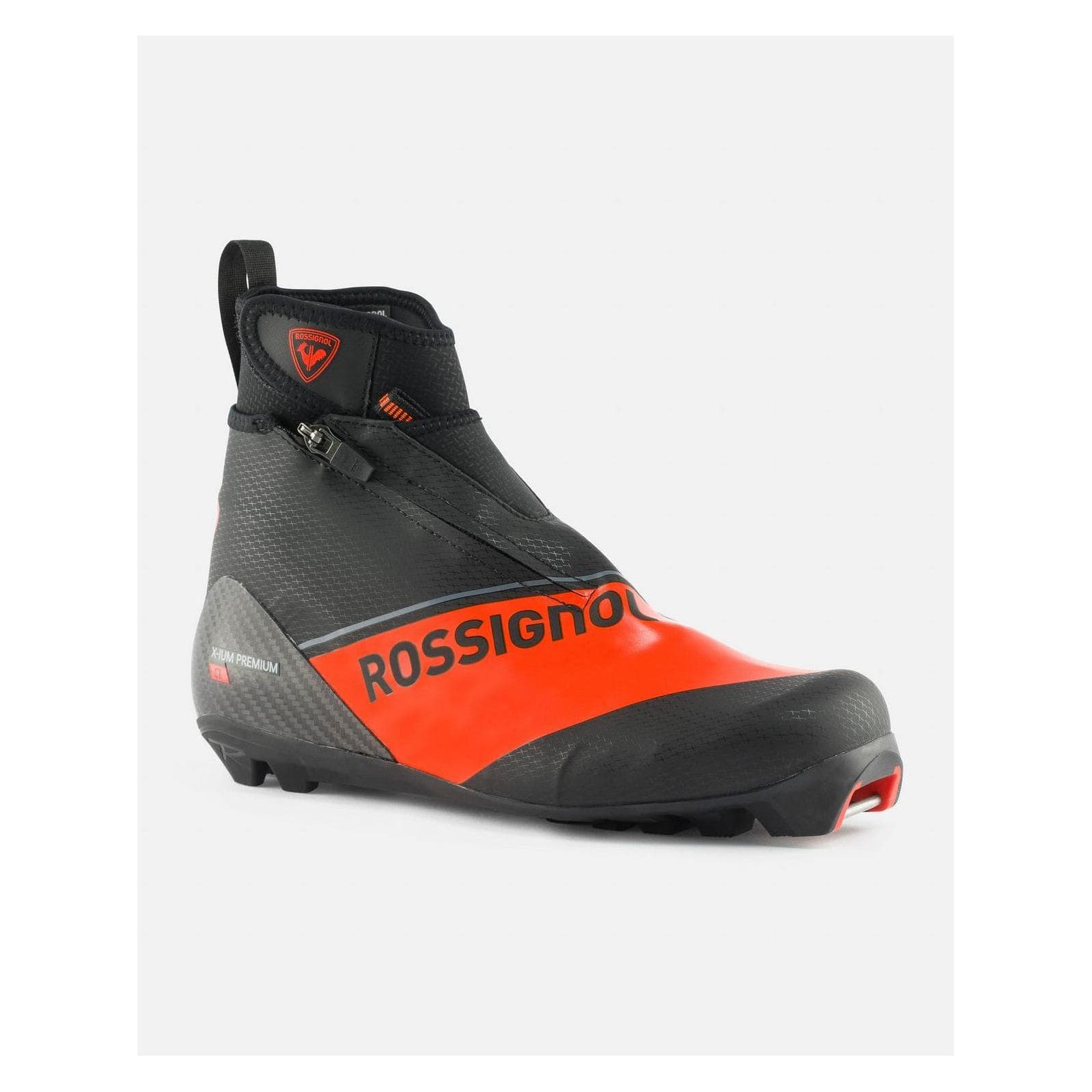 Rossignol, Chaussures de course à pied, X-IUM Carbon Premium Classic Laufschuhe (44)