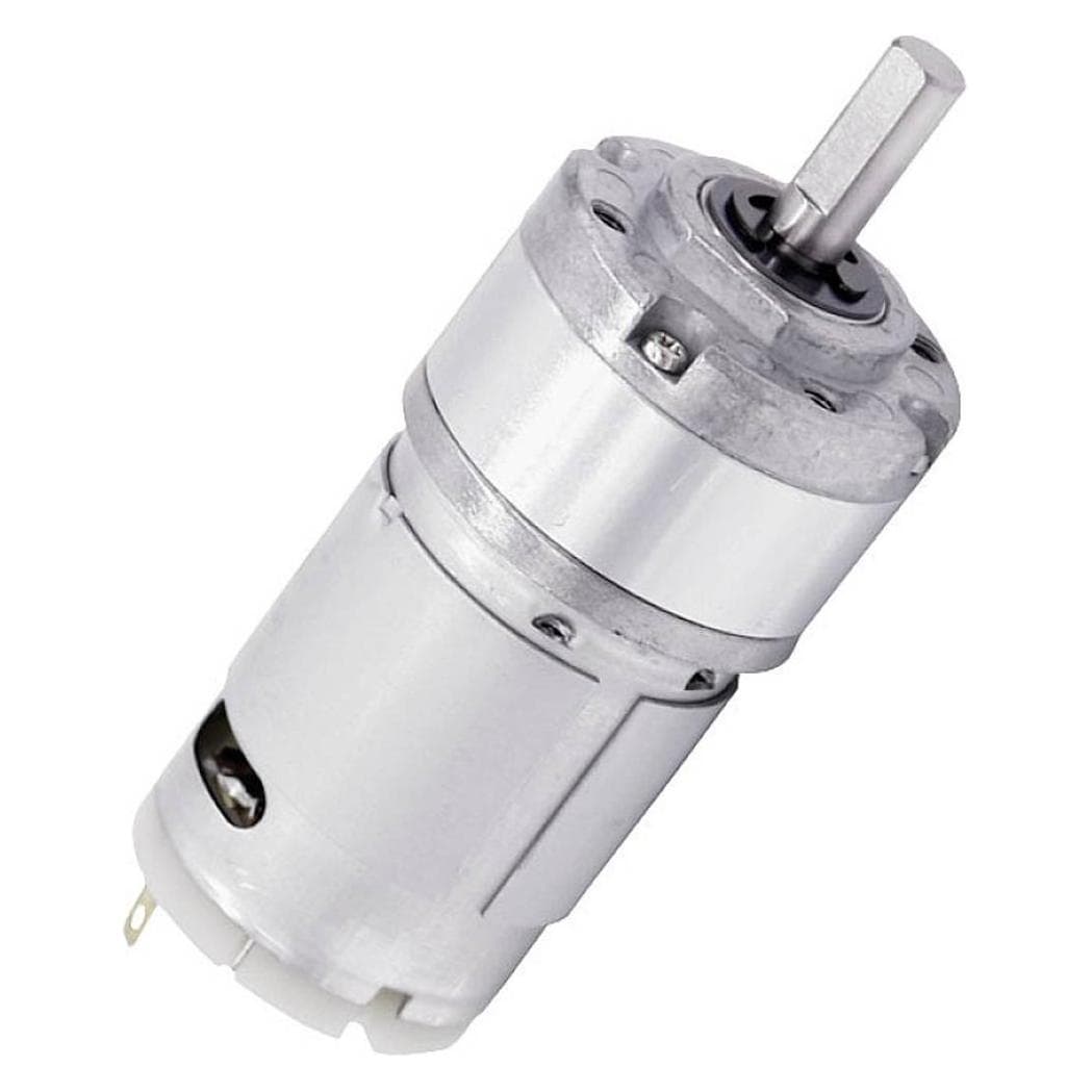 Drive-System Europe, Moteur électrique, DSMP320-12-0014-BF 192498