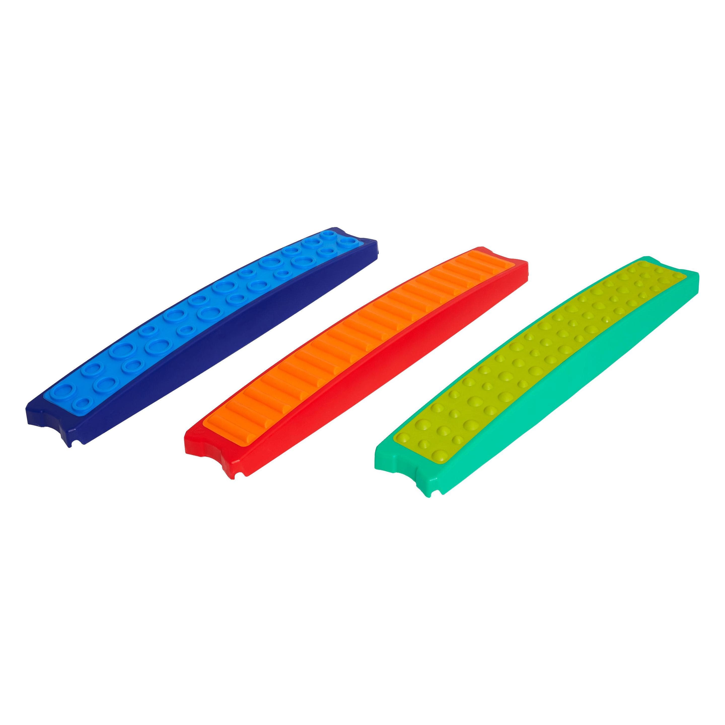 Gonge Barres tactiles Build'n'Balance