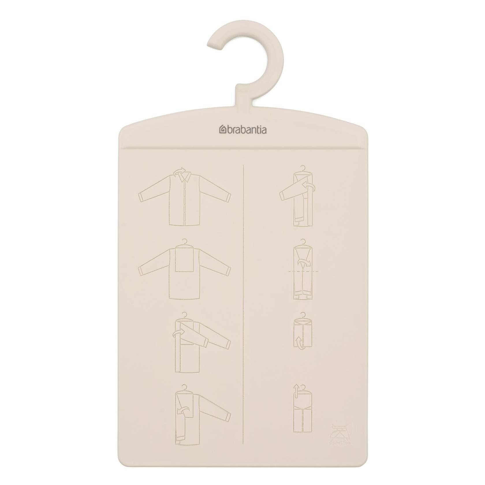 Brabantia Faltbrett Faltbrett Beige, Repassage + entretien du linge : accessoires, Beige