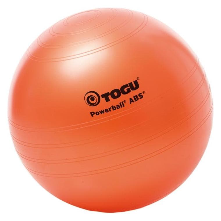 Togu, Ballon de gymnastique, (55 cm)