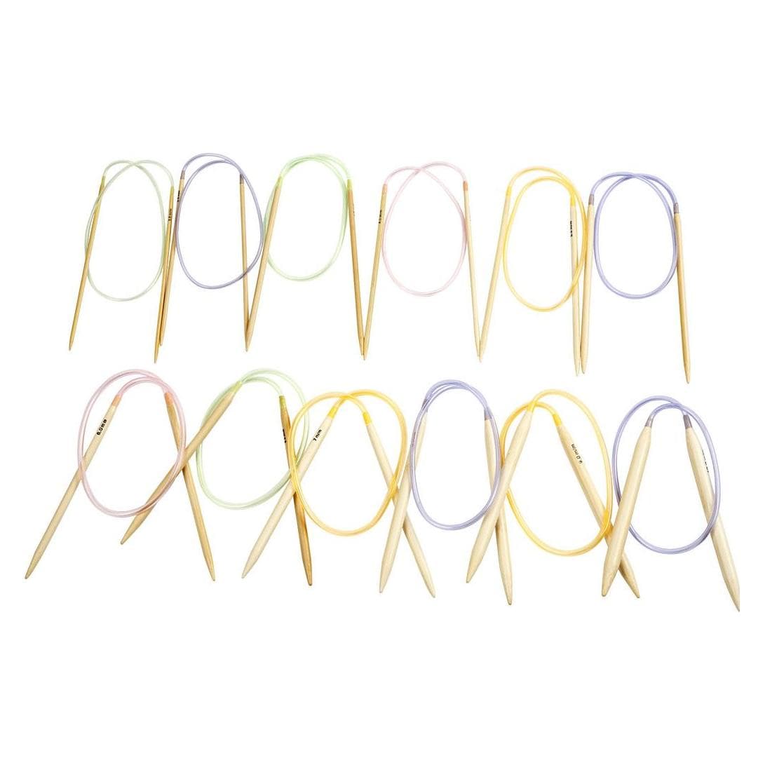 Creativ Company Circular Knitting Needle, Aiguille