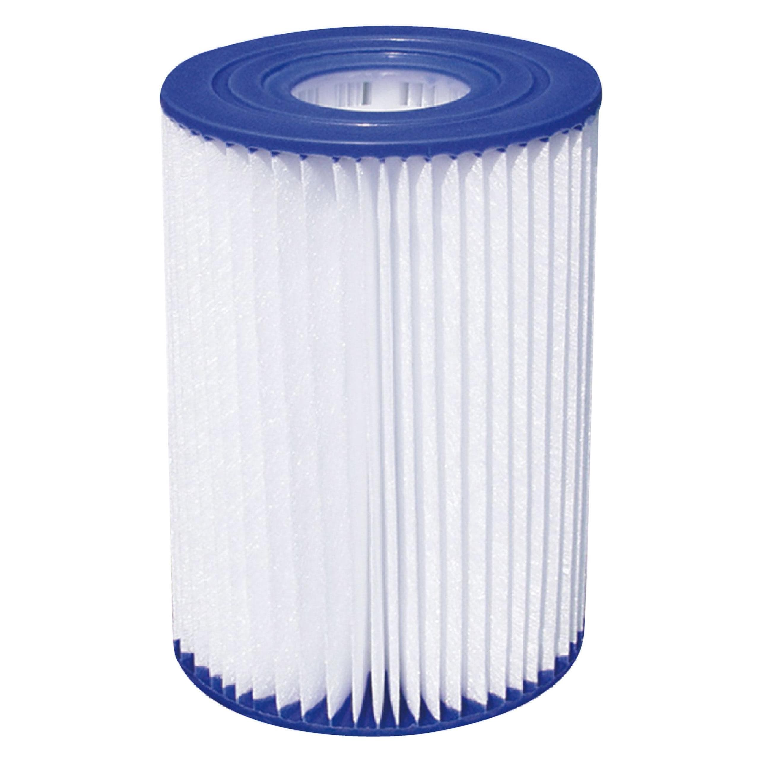 Summer Waves, Filtre de piscine : accessoires, Filterkartusche Type A/C