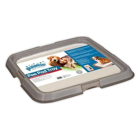 Qualidog WC pour chiots (Chien), Hygiène animale