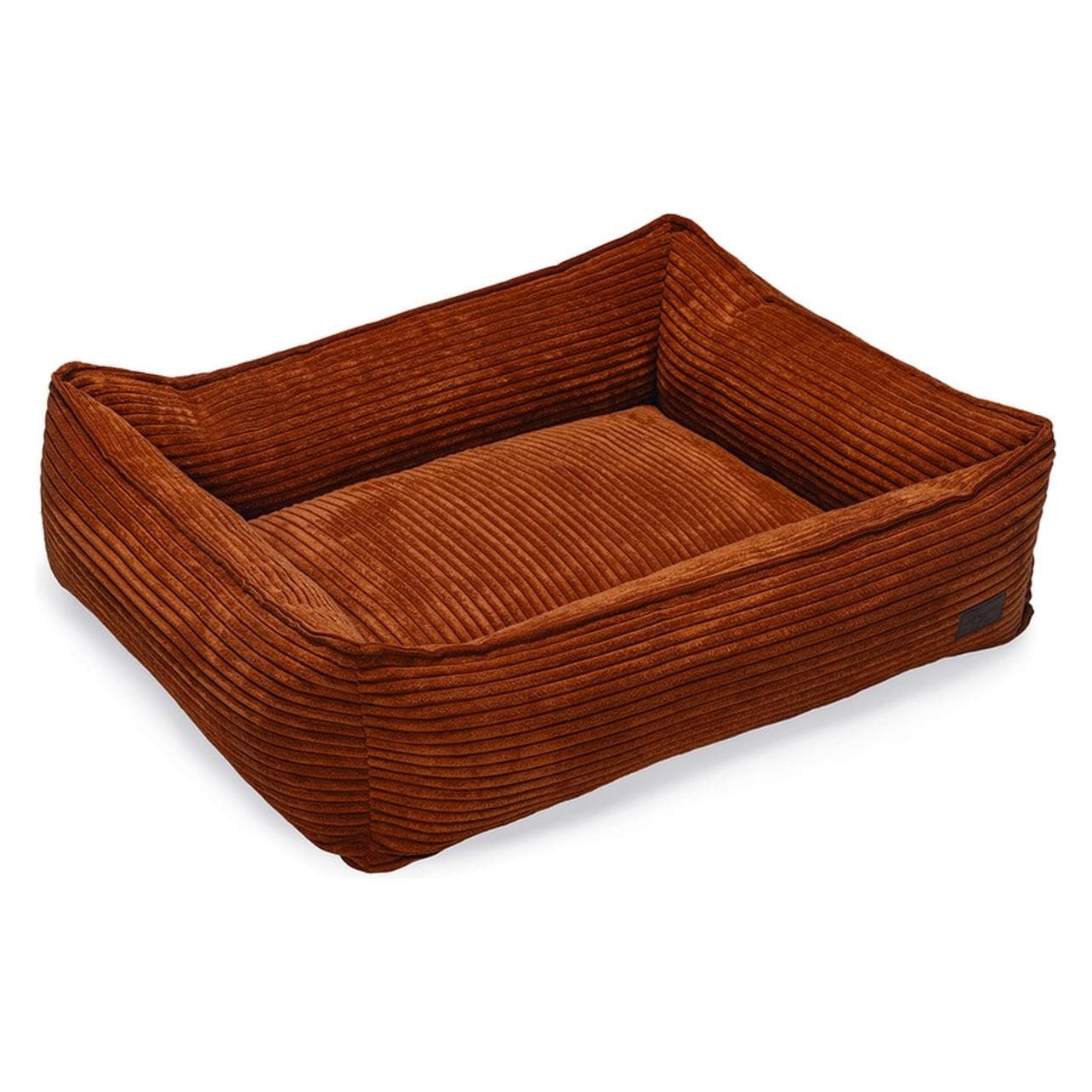 Designed by Lotte Ribbed (Chien), Panier pour chien + chat