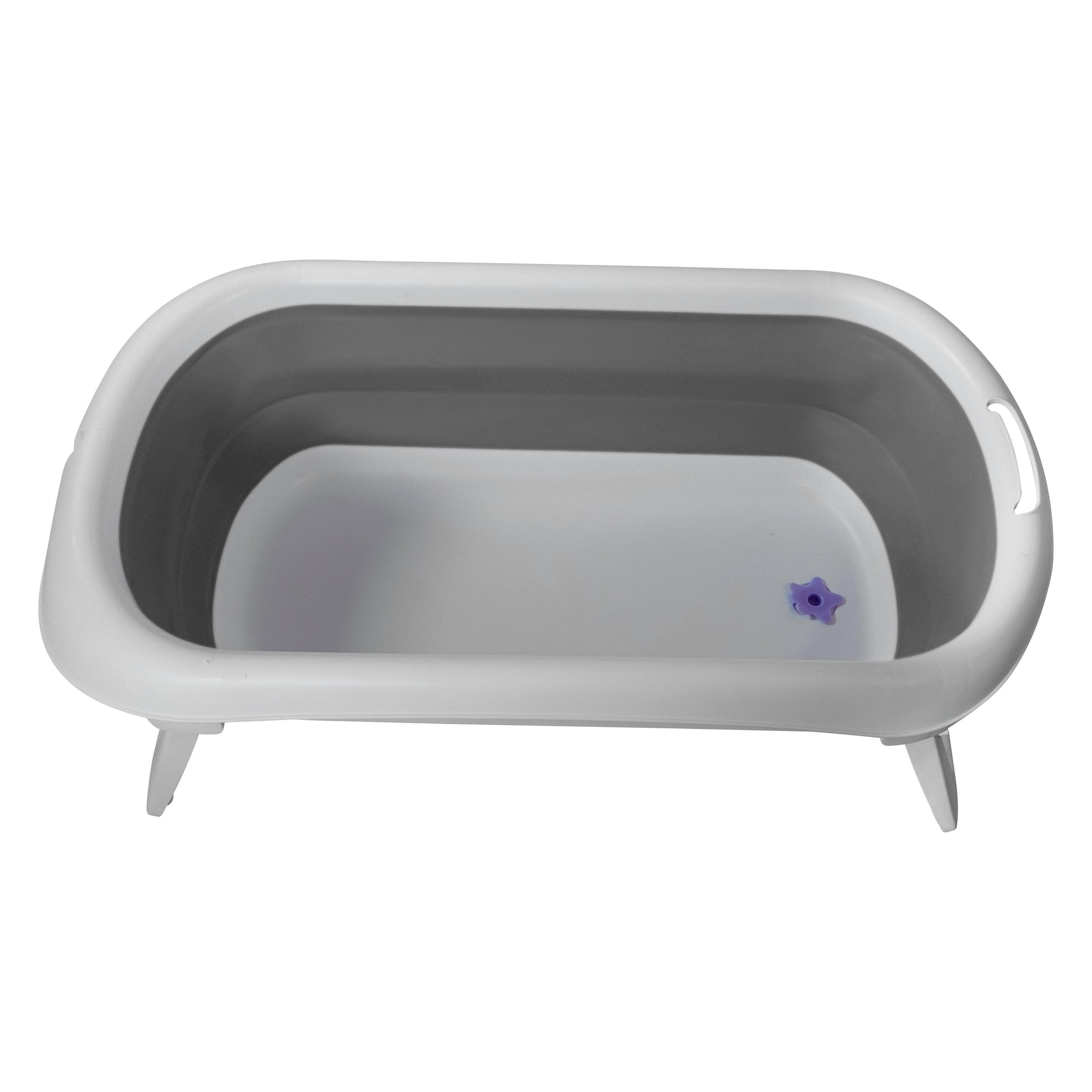 Baby Dan, Baignoire pour bébé, Foldbar Babybadekar 30L