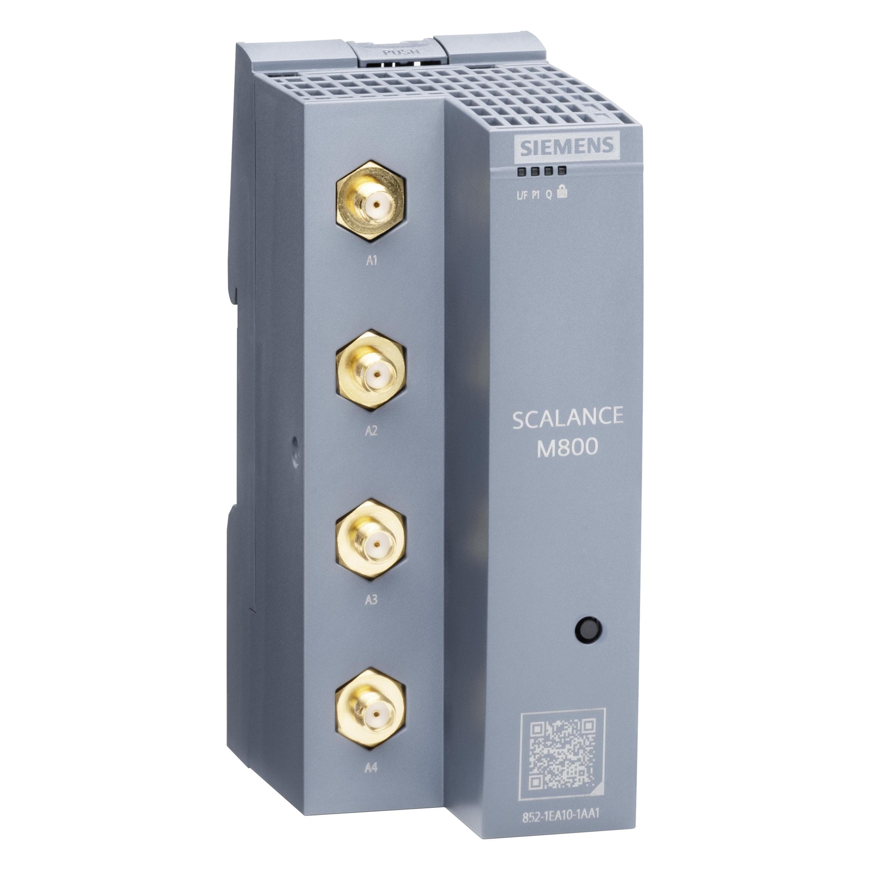 Siemens SCALANCE MUB852-1 (B1), Routeur, Noir