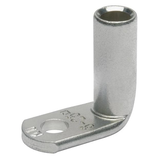 Klauke, Connecteur pour câble, 165R10 Anneau tubulaire