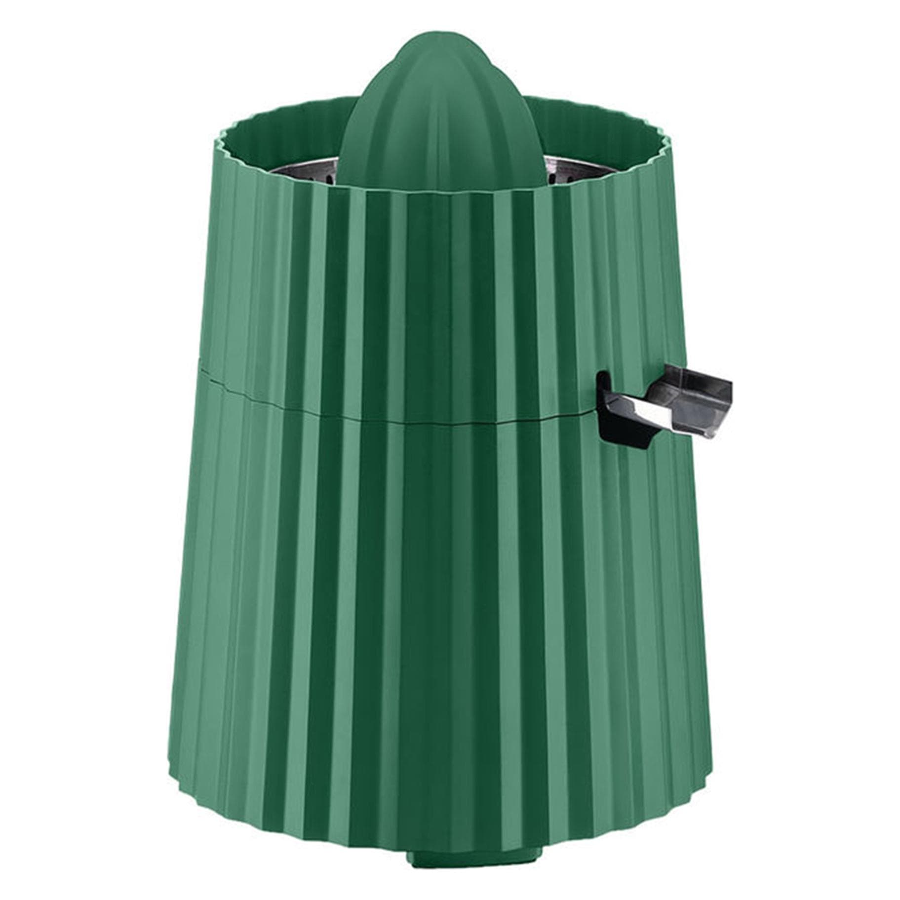 Alessi Extracteur de jus de lierre, Centrifugeuse, Vert