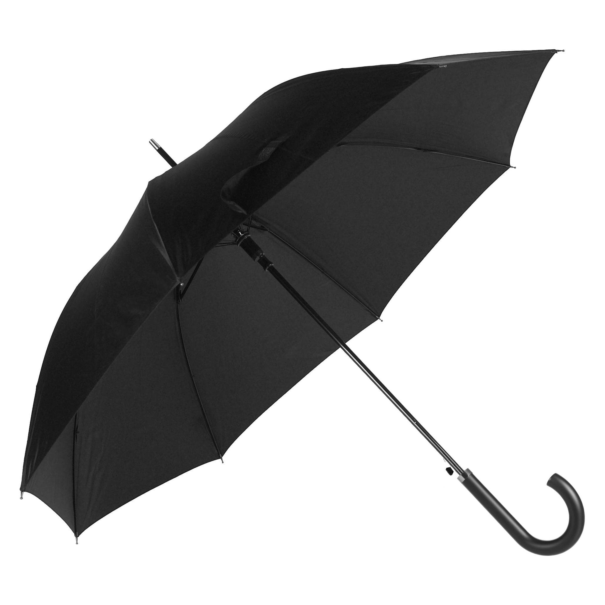 Samsonite, Unisexe, Parapluie, Rain Pro, Noir