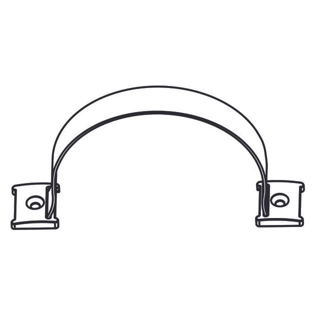 Prämeta, Mobilier : équipements, Protège-vêtements SERIE 3000 / 2800 / 2600 (1 pcs)