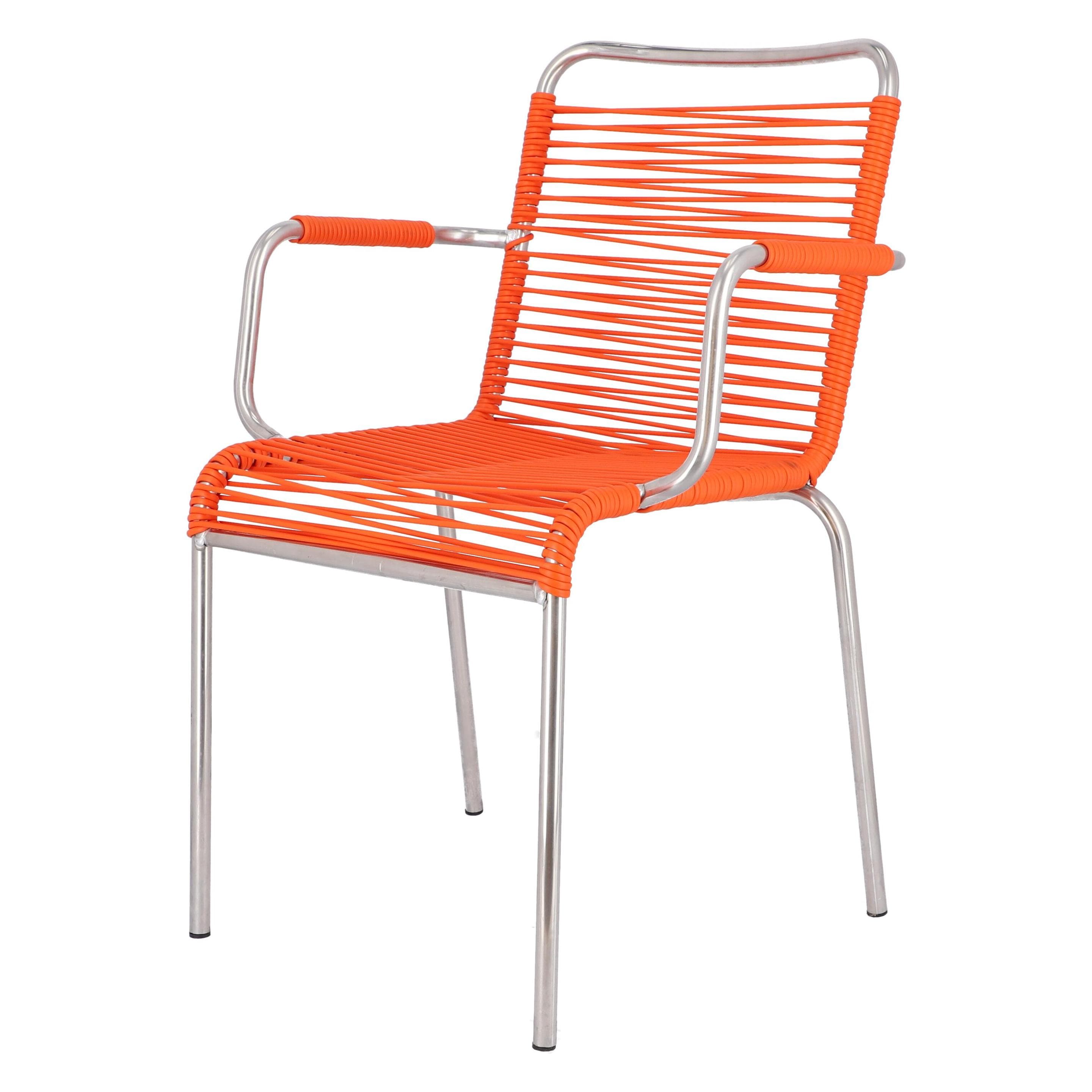 Fiam, Chaises de jardin, Mya Spaghetti
