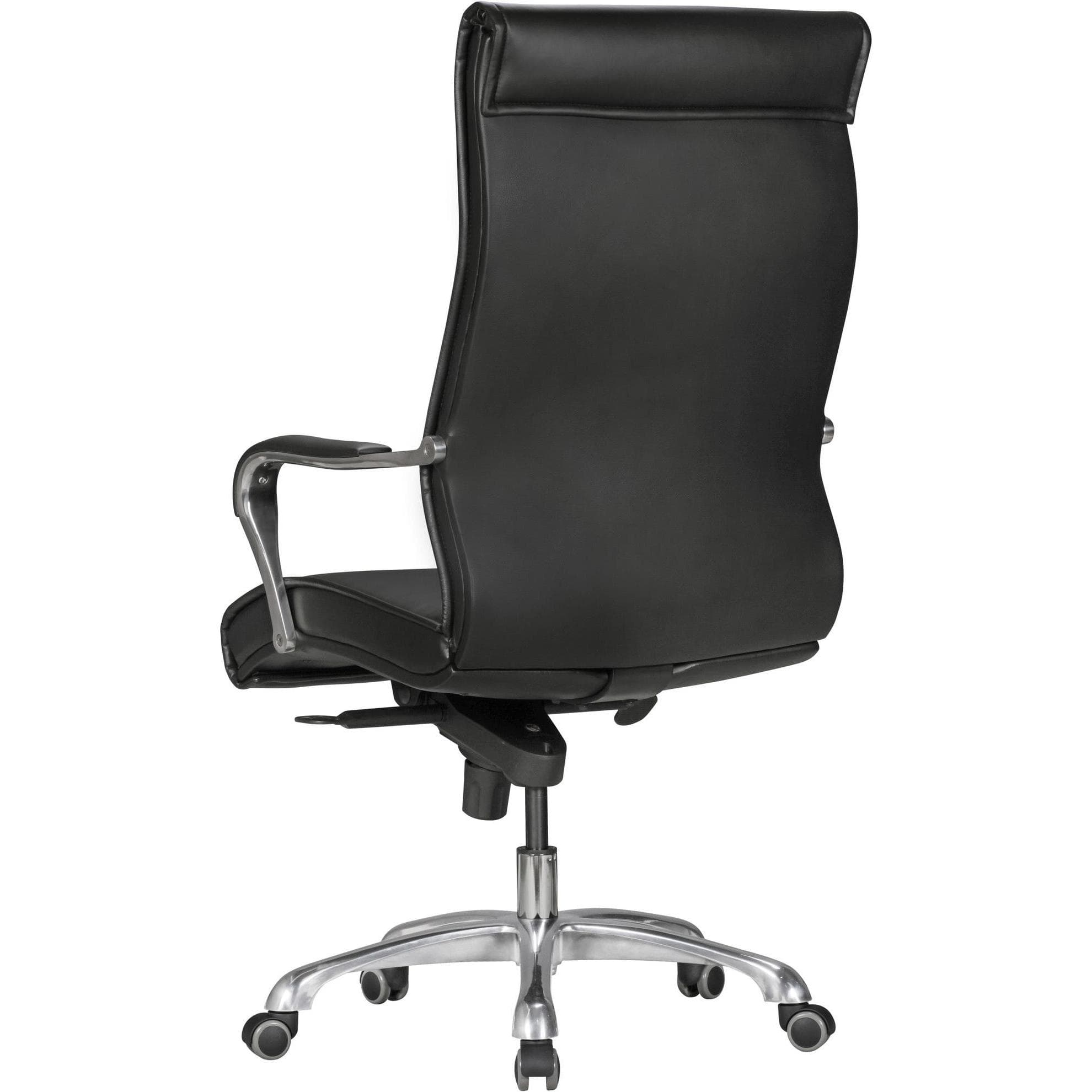 Amstyle, Chaise de bureau, Le grand patron (46 - 52 cm)
