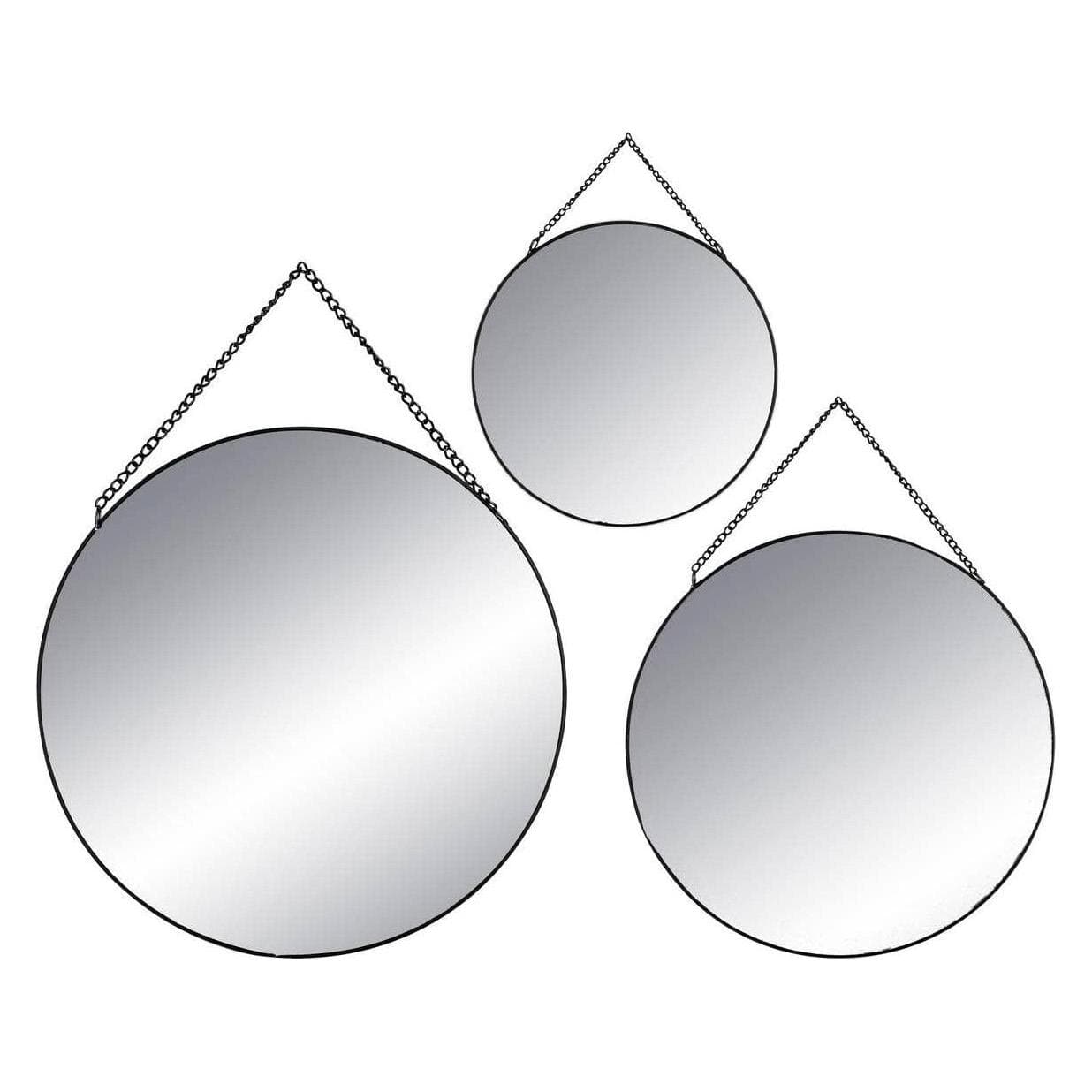 Atmosphera, Miroir, 141198