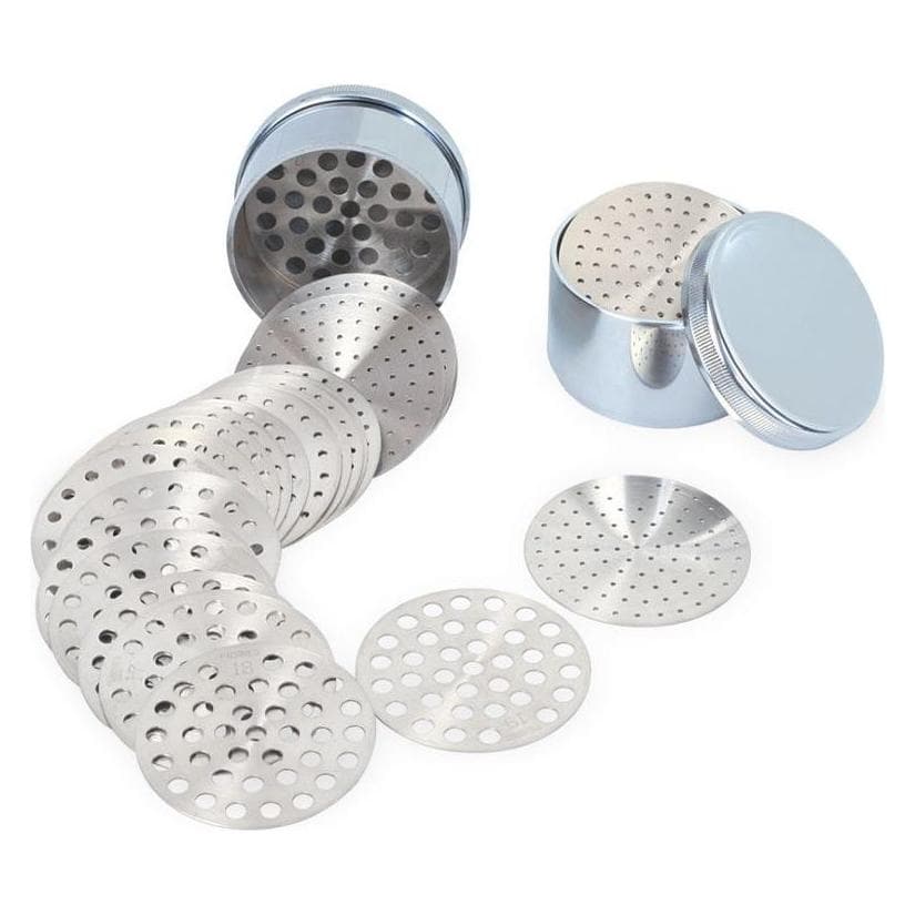AF Switzerland, Bijoux design, Tamis pour pierres 143.110