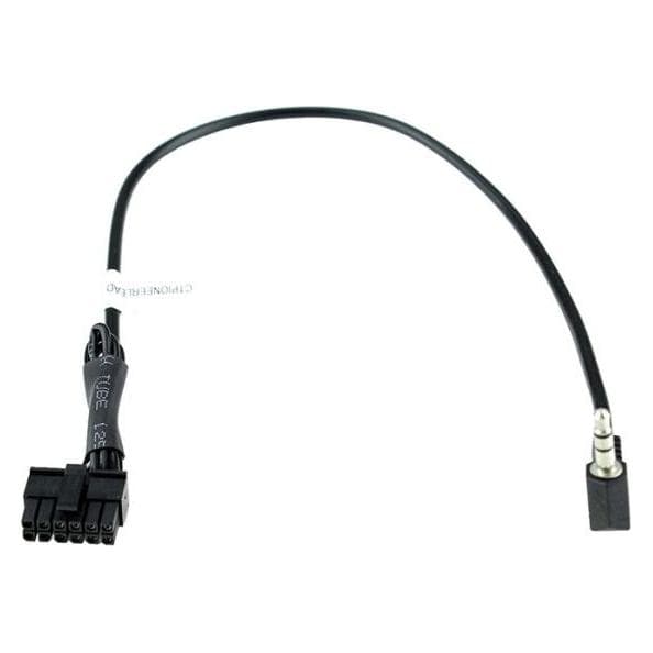Konjac Sponge, Accessoires intérieur de voiture, Connects2 Pioneer Leadkabel til cts rat interface