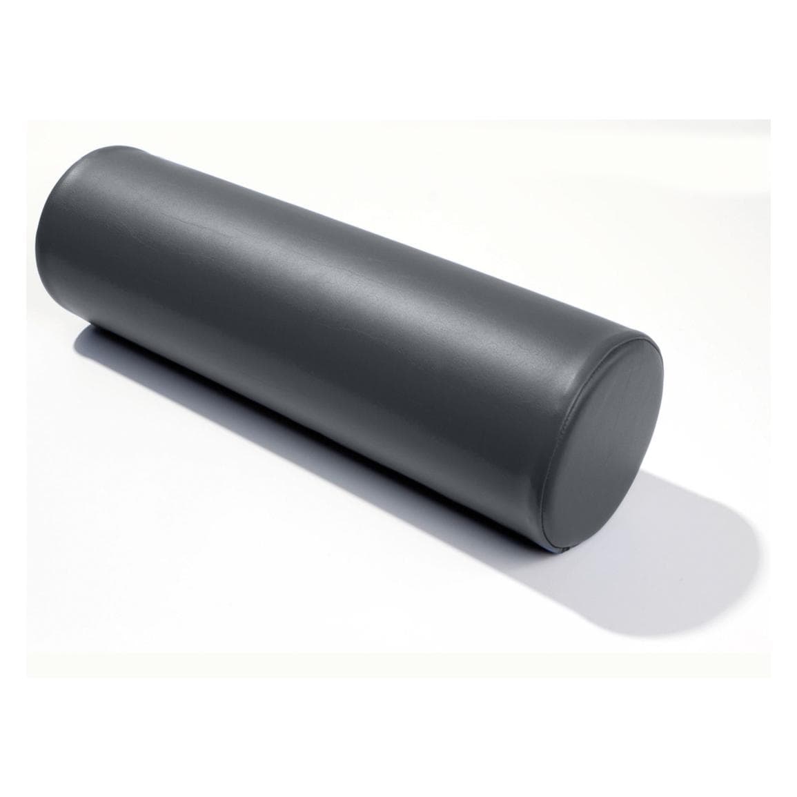 Kübler Sport, Massage : accessoires, Rouleau - aide au positionnement, anthracite, 12 cm, 50 cm