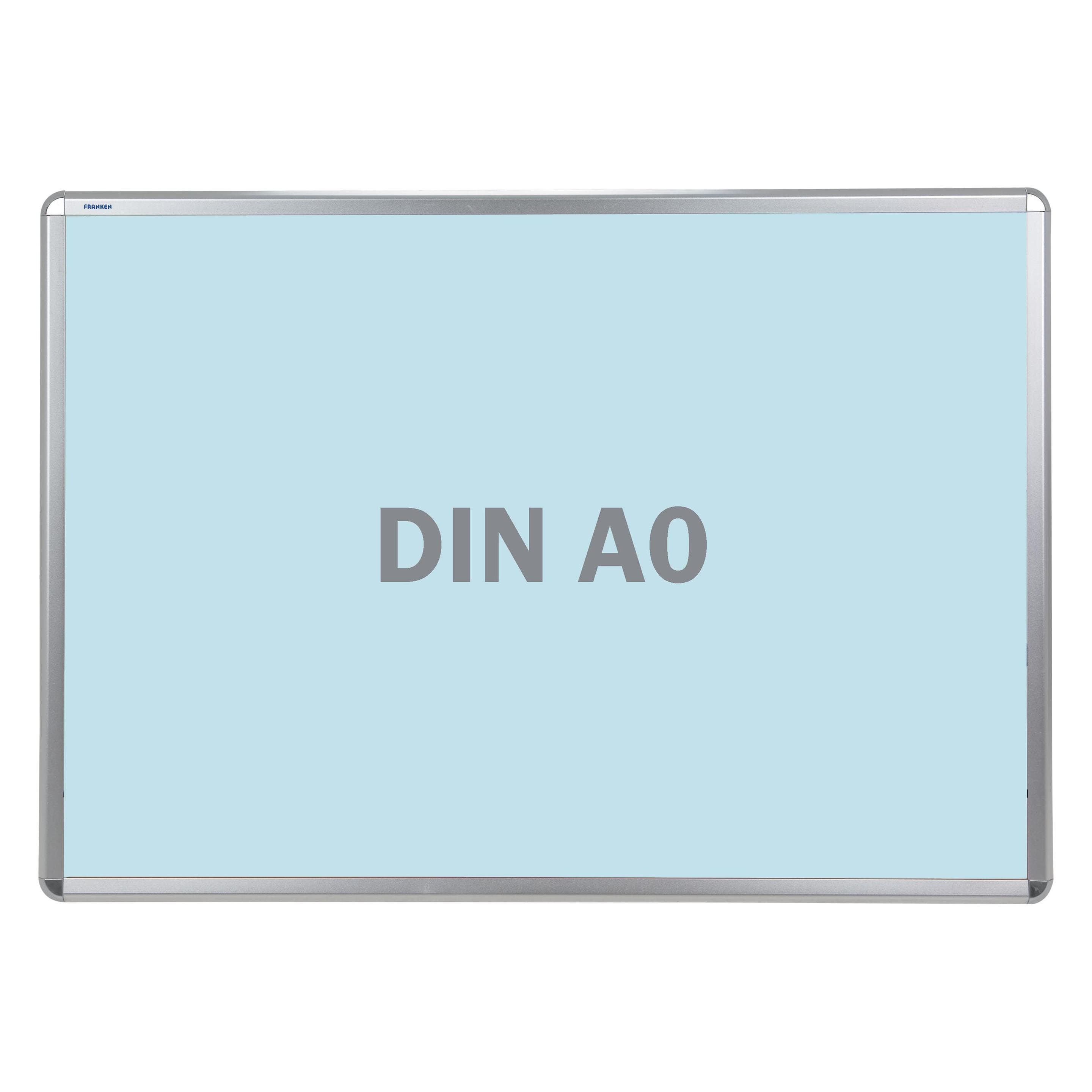 Franken, Panneau d'information, BS0803