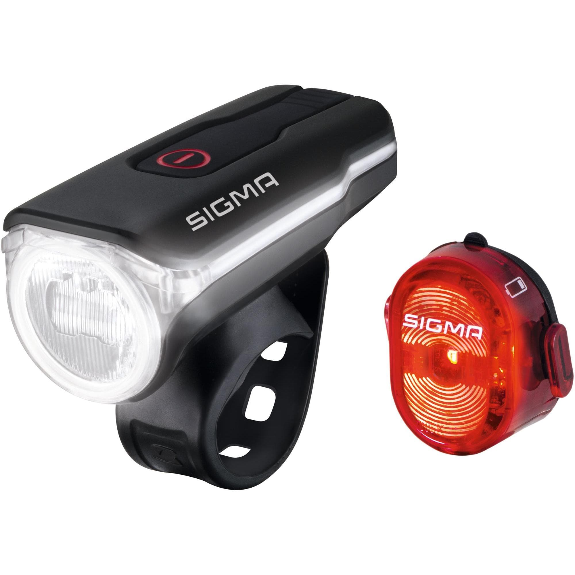 Sigma Sport, Éclairage pour vélo