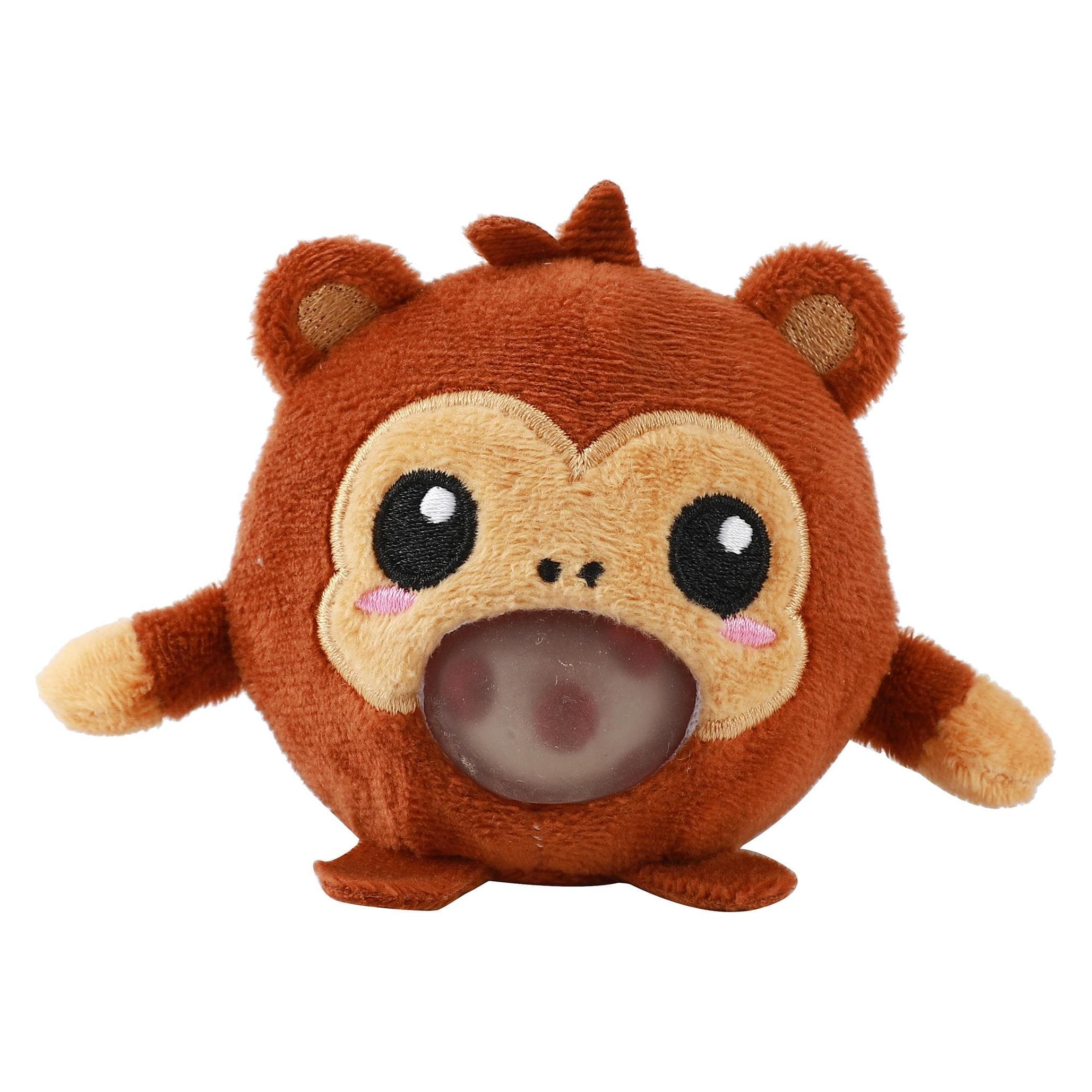 Total Juggling iTotal - Squishy Ball MONKEY (XL2785N)