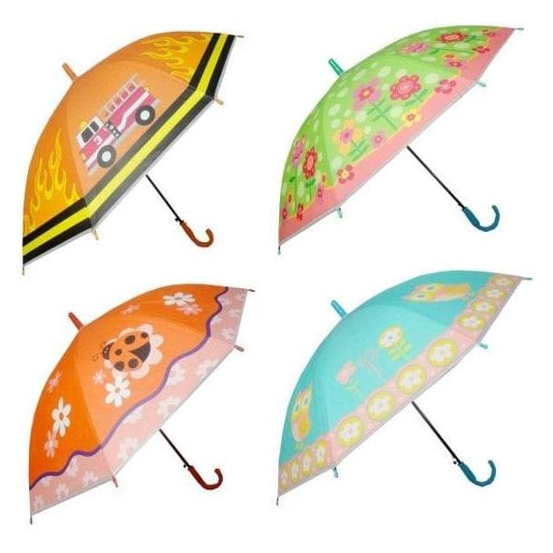 Swede, Filles, Parapluie, Parapluie MIX, Multicolore