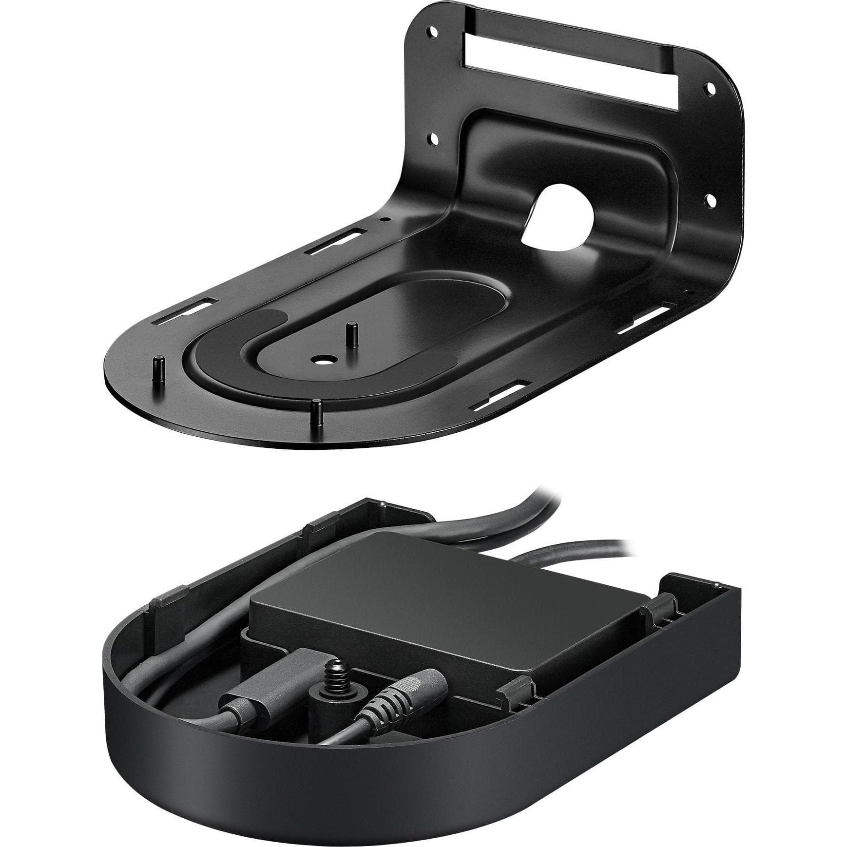 Logitech Support de caméra, Solution de conférence : accessoires
