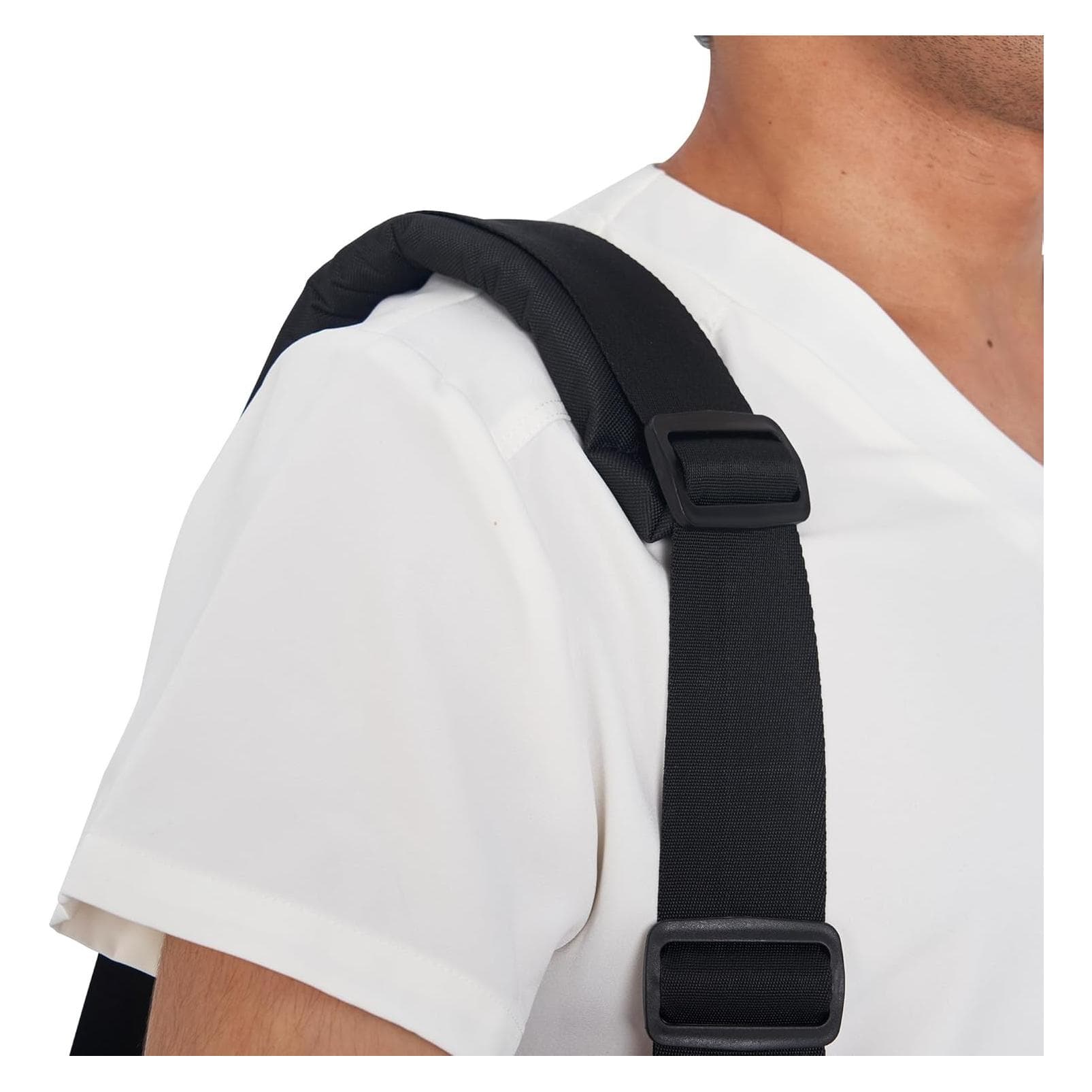 Master Massage, Massage : accessoires, Universal carry bag for rolling table black