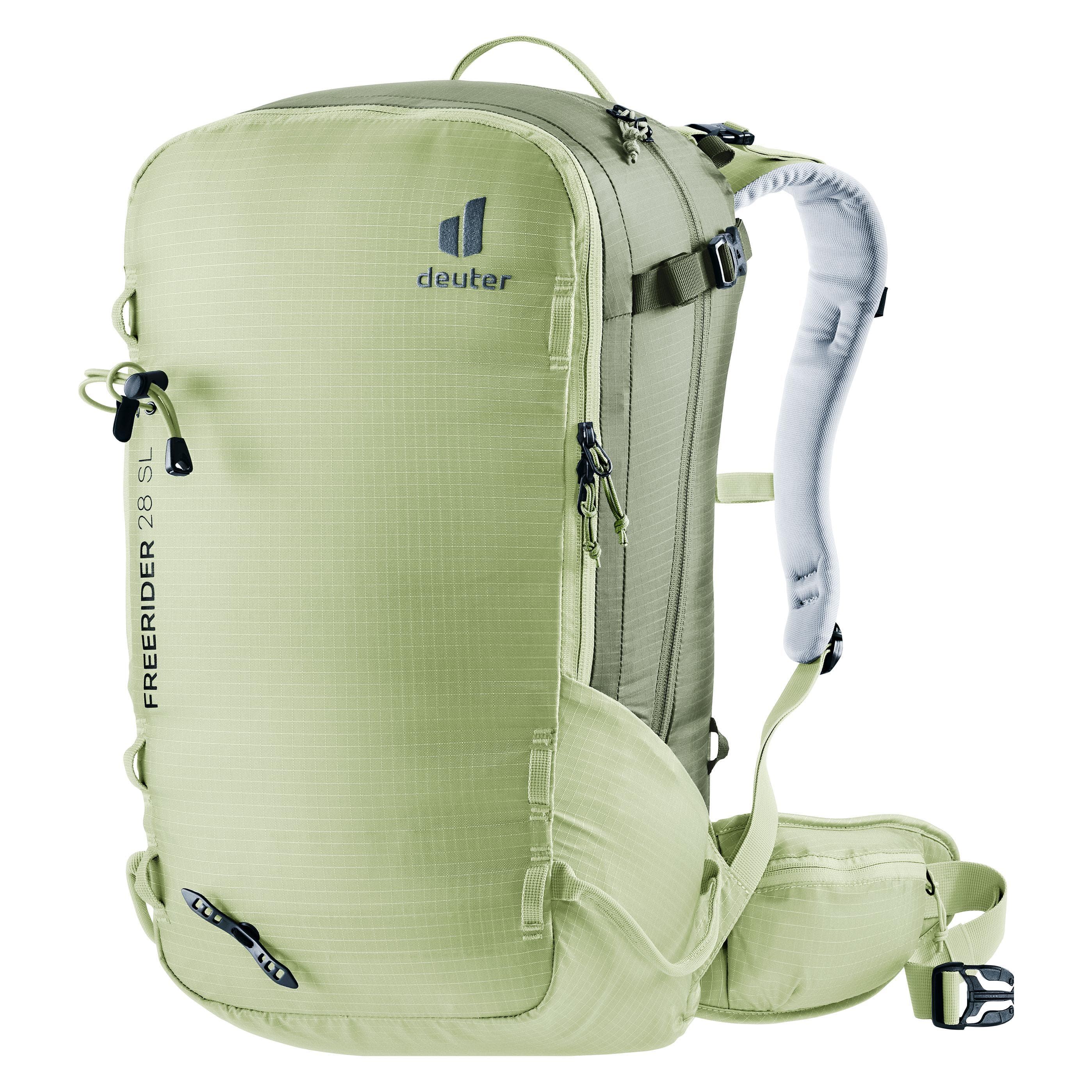 Deuter, Sac à dos, (28 l)
