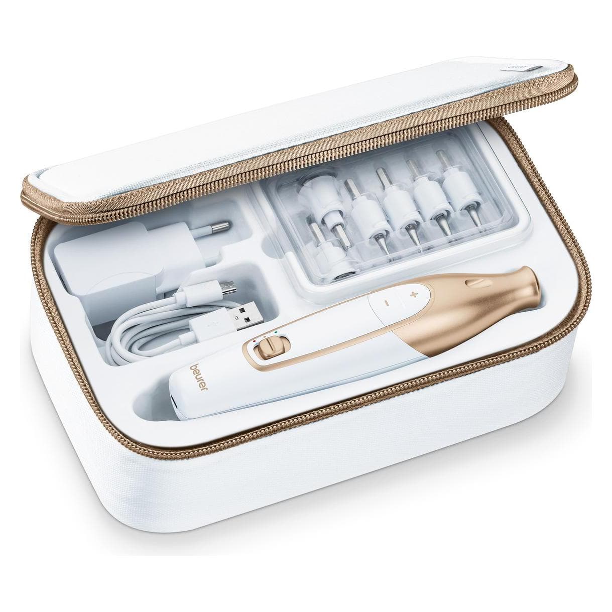 Beurer, Appareil de soin des ongles, MP 64
