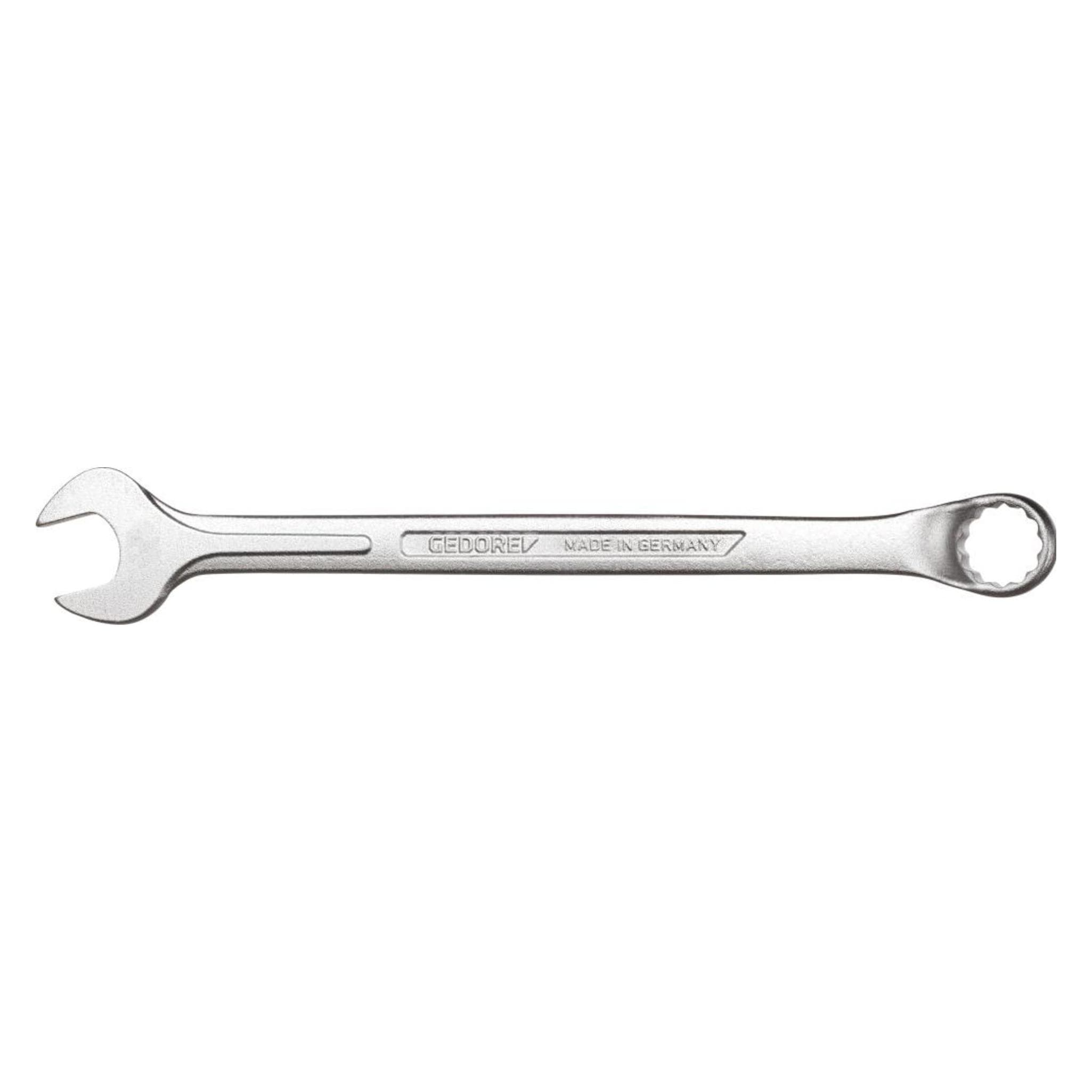 Gedore, Clé à molette, Clé mixte (41 mm)
