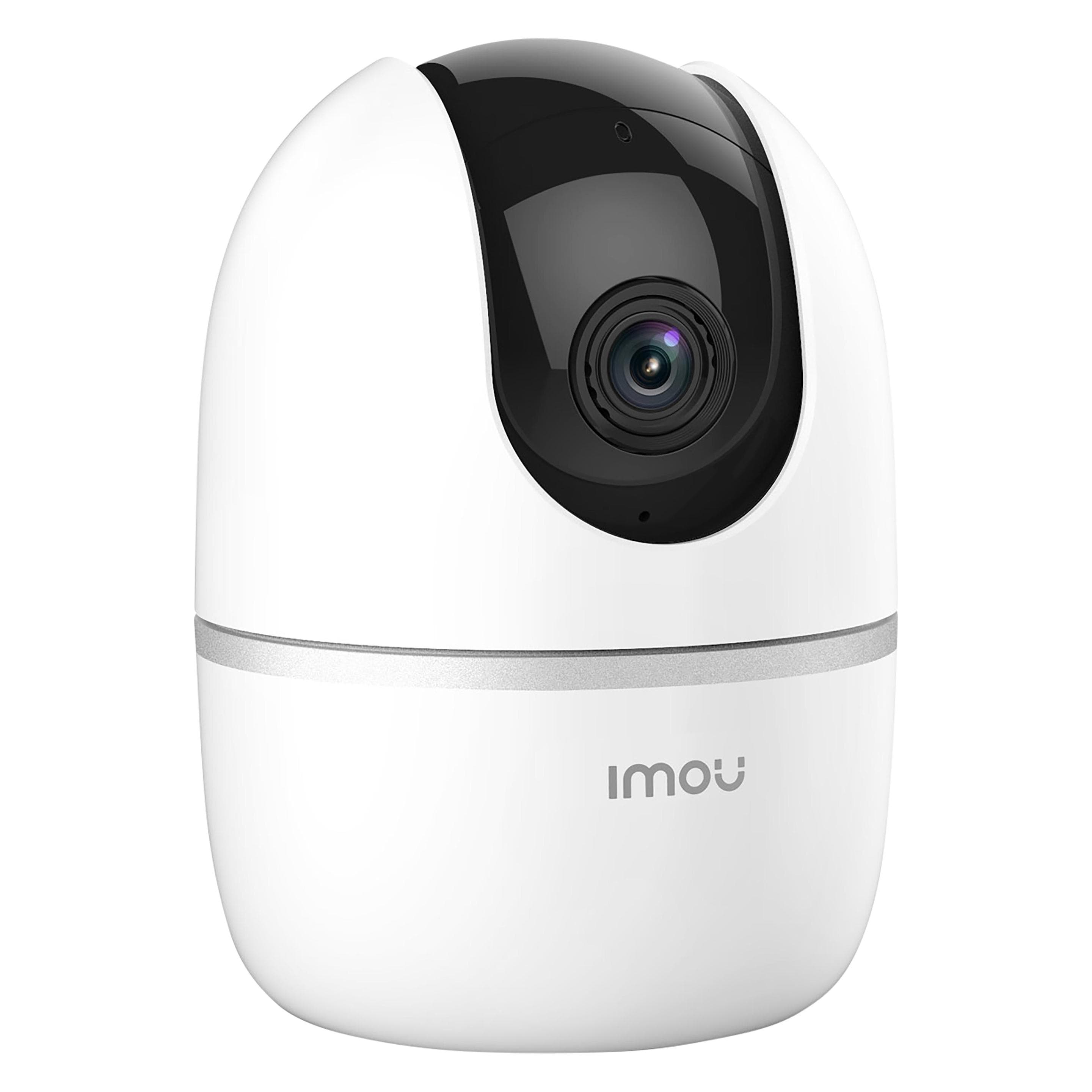 Imou A1 (2304 x 1296 Pixels), Caméra réseau, Blanc