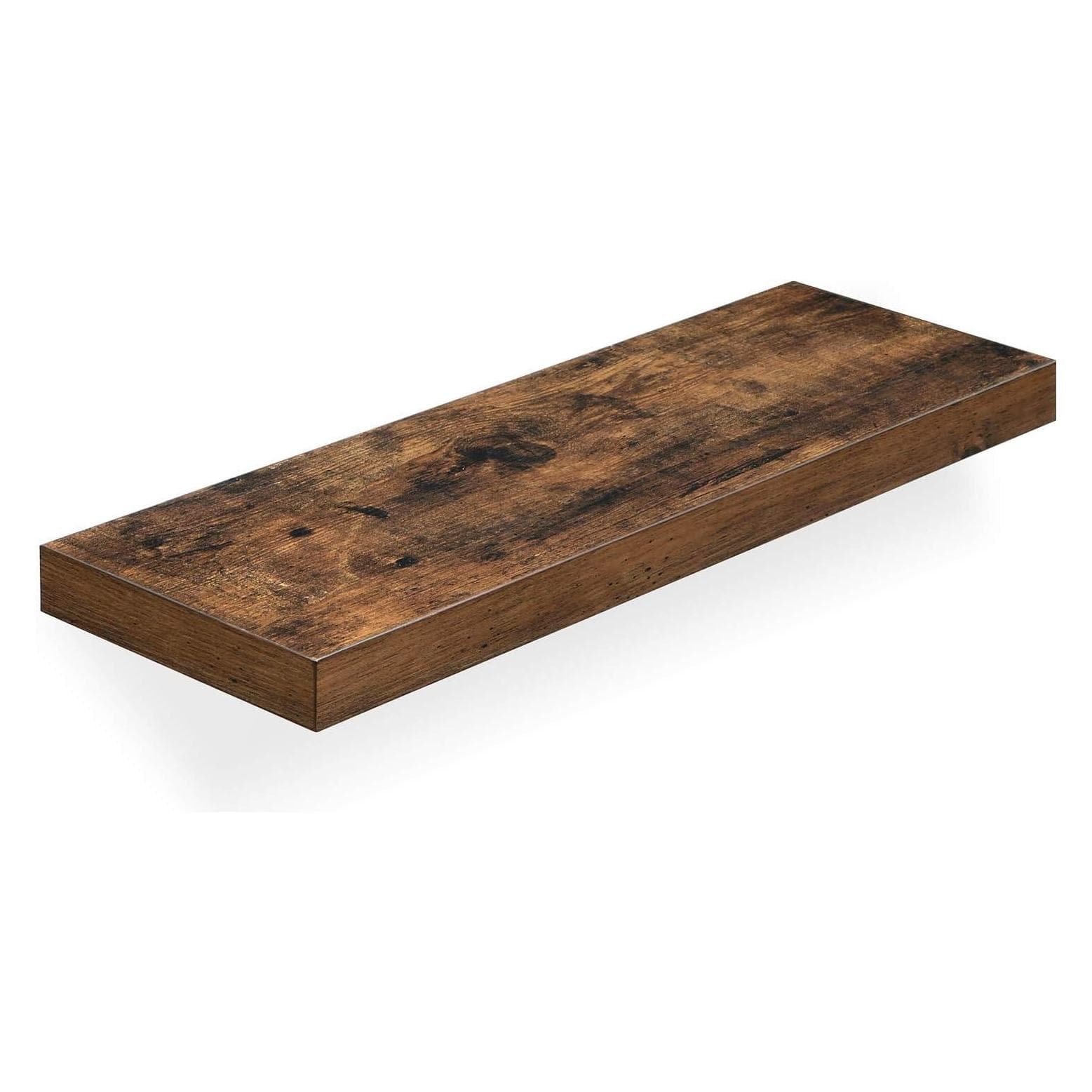 Songmics, Étagère, Wally (60 x 20 x 3.80 cm)