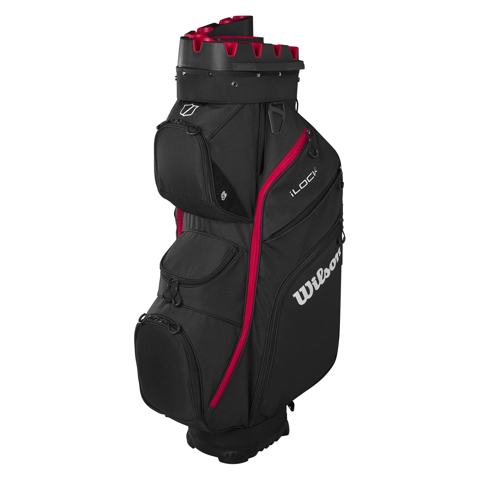 Wilson, Sac de golf