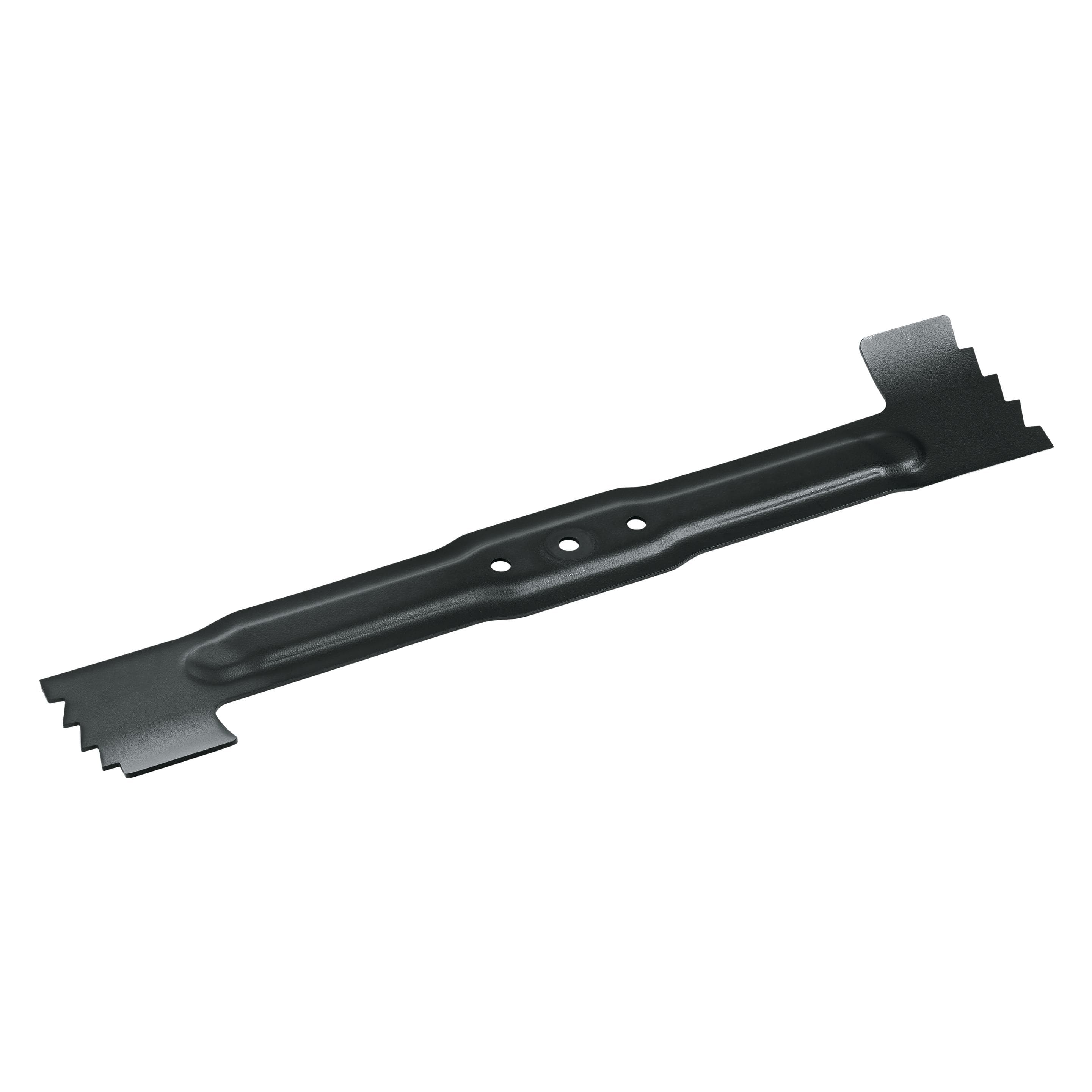 Bosch Home & Garden, Machine de jardinage : accessoires, Barre de coupe de remplacement (Tondeuse à gazon, Lame de tondeuse + lame de rechange pour
