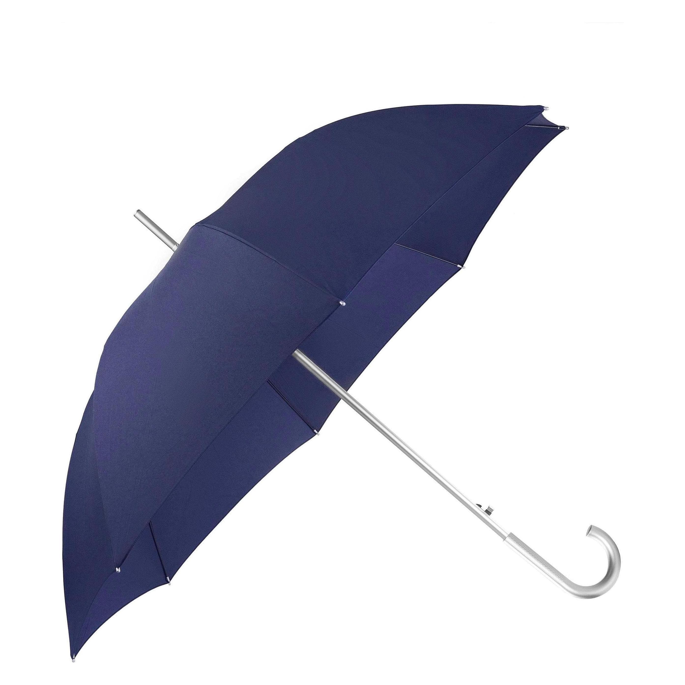 Samsonite, Unisexe, Parapluie, Rain Pro, Bleu