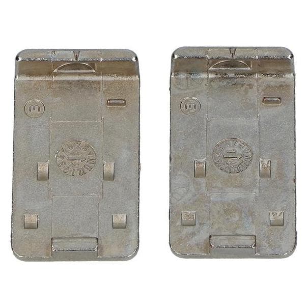Salice, Mobilier : équipements, Plaques adhésives (1 pcs)