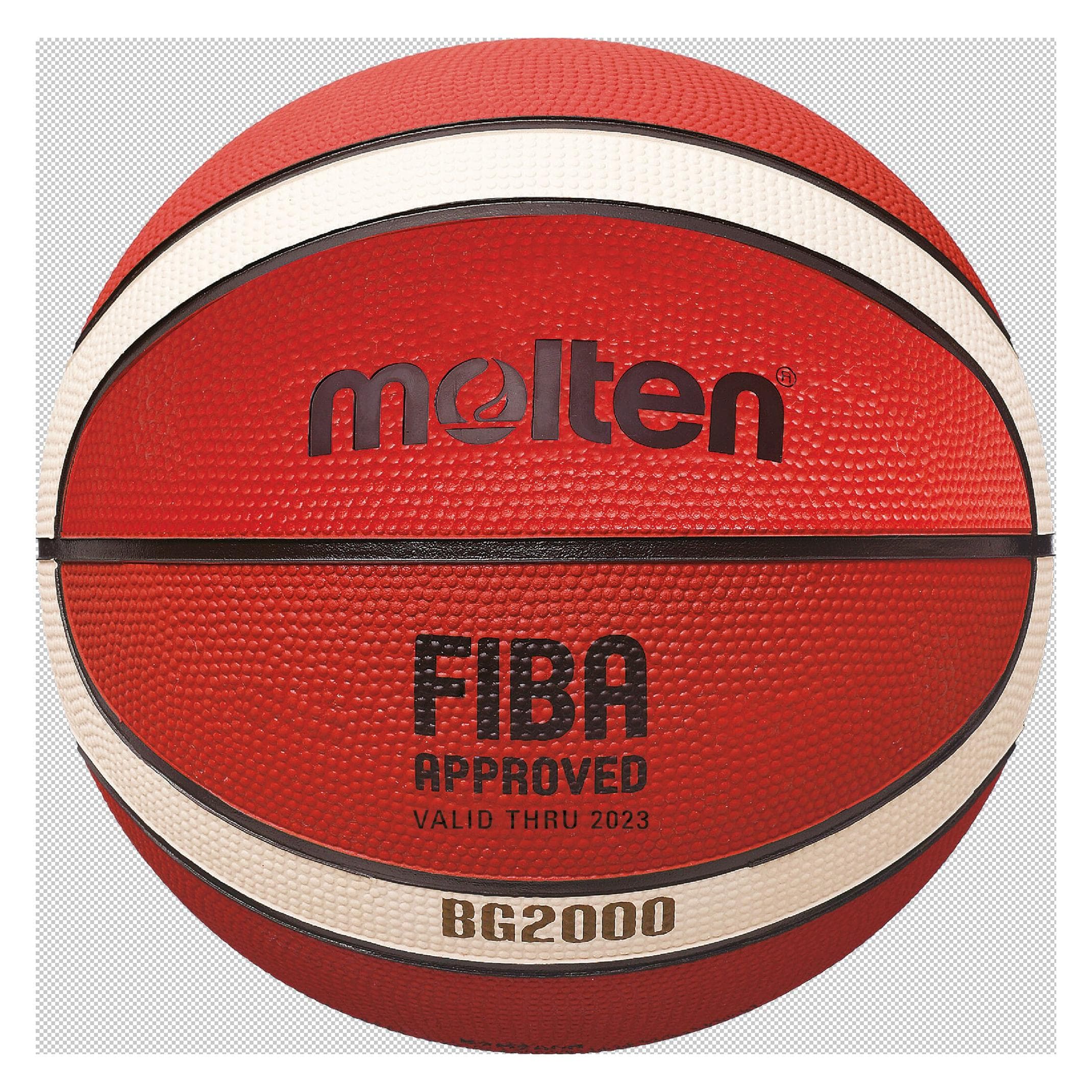 Molten, Ballon de basket, (7)