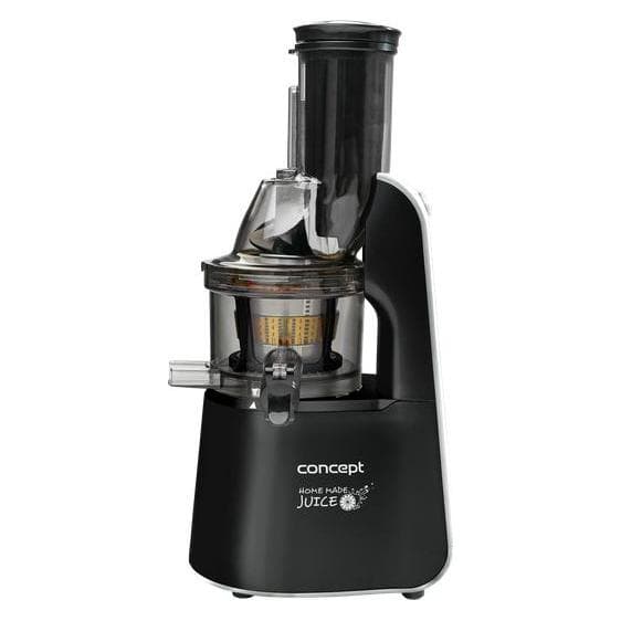 Concept LO-7067 Centrifugeuse, Centrifugeuse, Noir