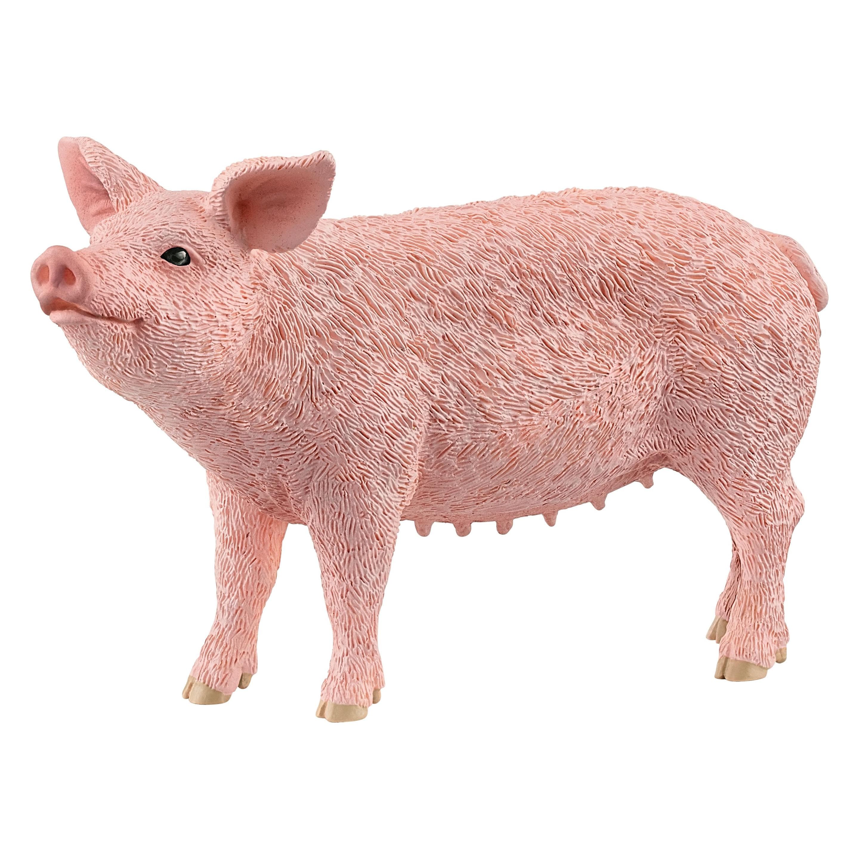 Schleich Schwein