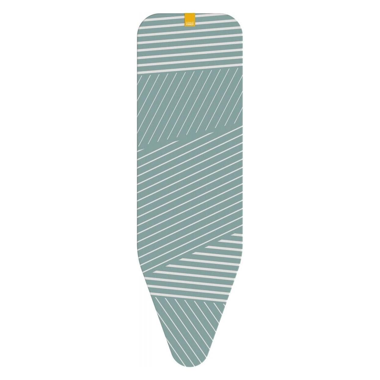 Joseph Joseph Flexa housse de planche à repasser, Repassage + entretien du linge : accessoires, Gris