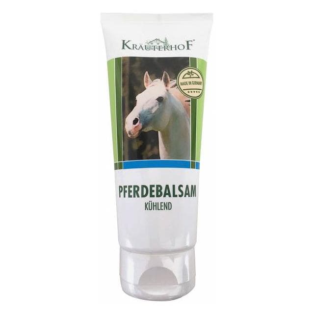 Magni Baume pour chevaux rafraîchissant 100ml (Cheval), Hygiène animale