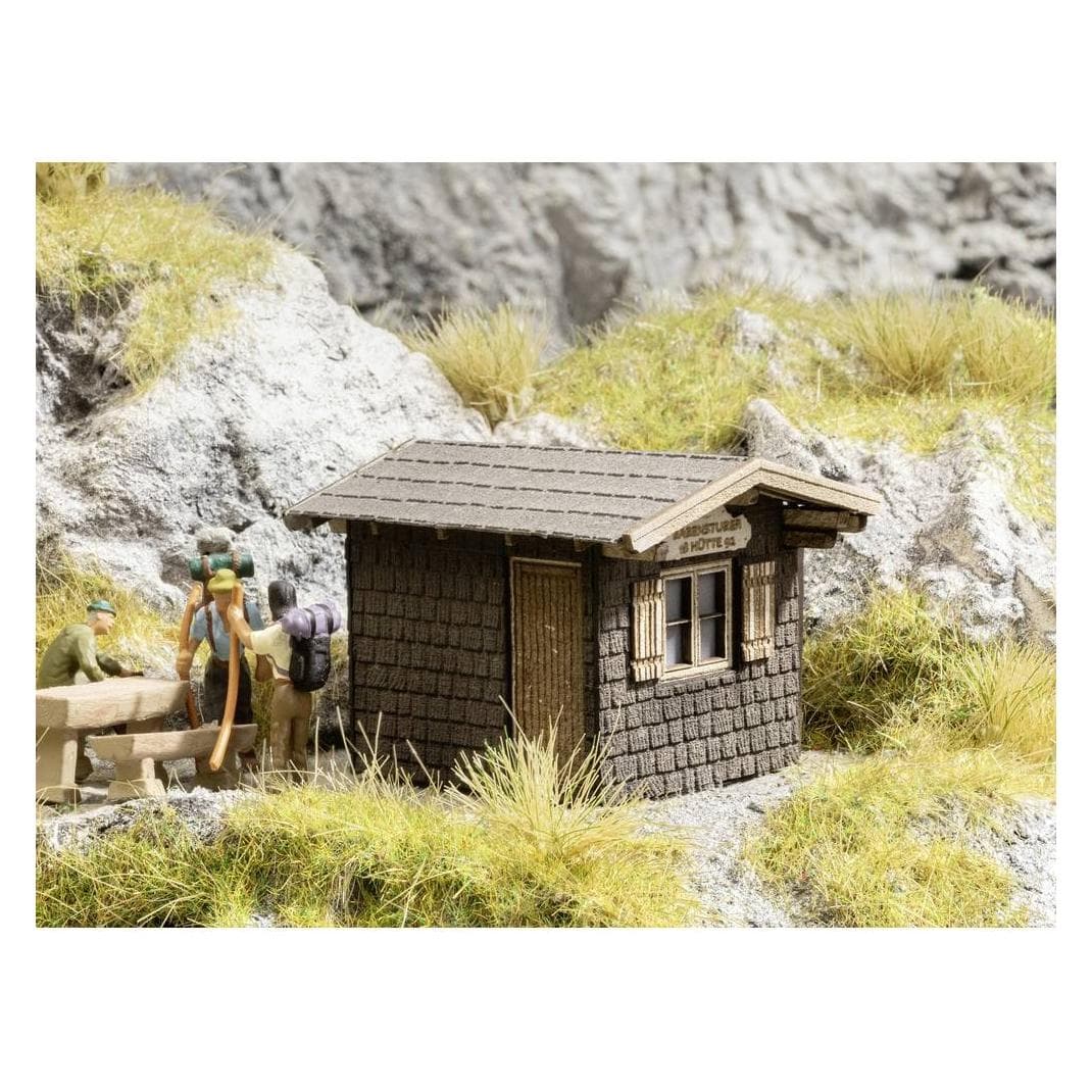 Noch Cabane de Babenstuber