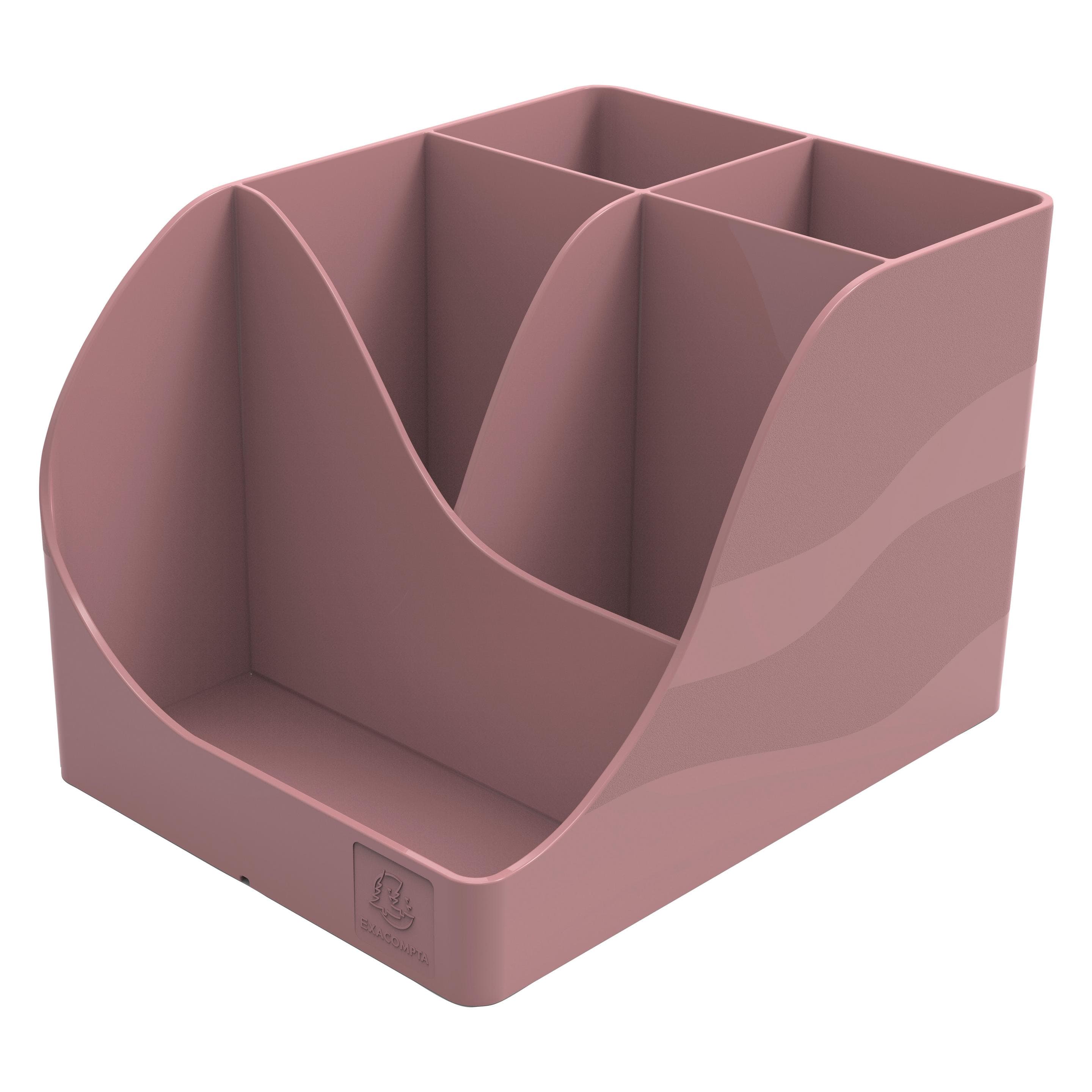 Exacompta, Bureau : accessoires, Multipot PEN-WAVE